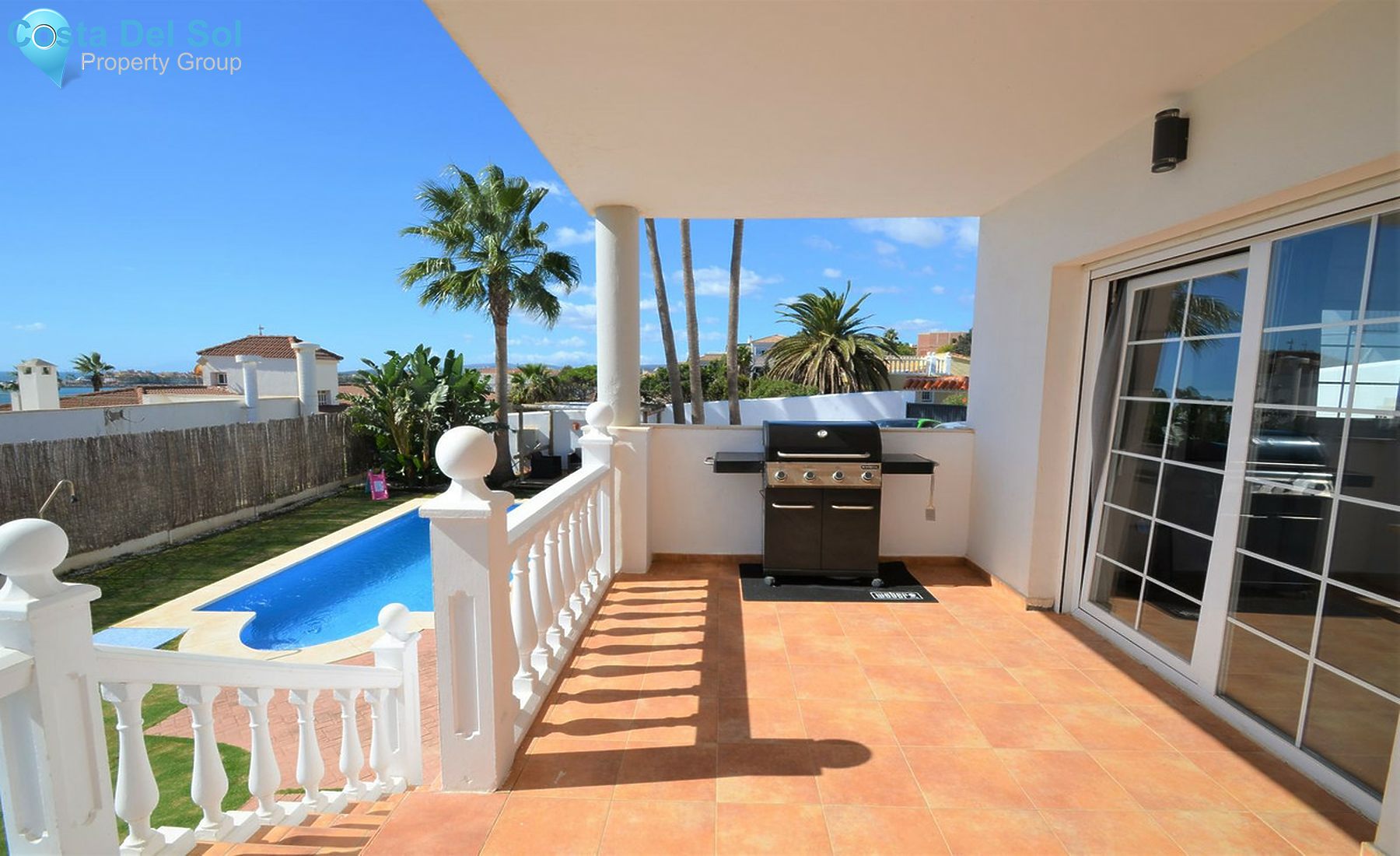 House in Torreguadiaro-1433823