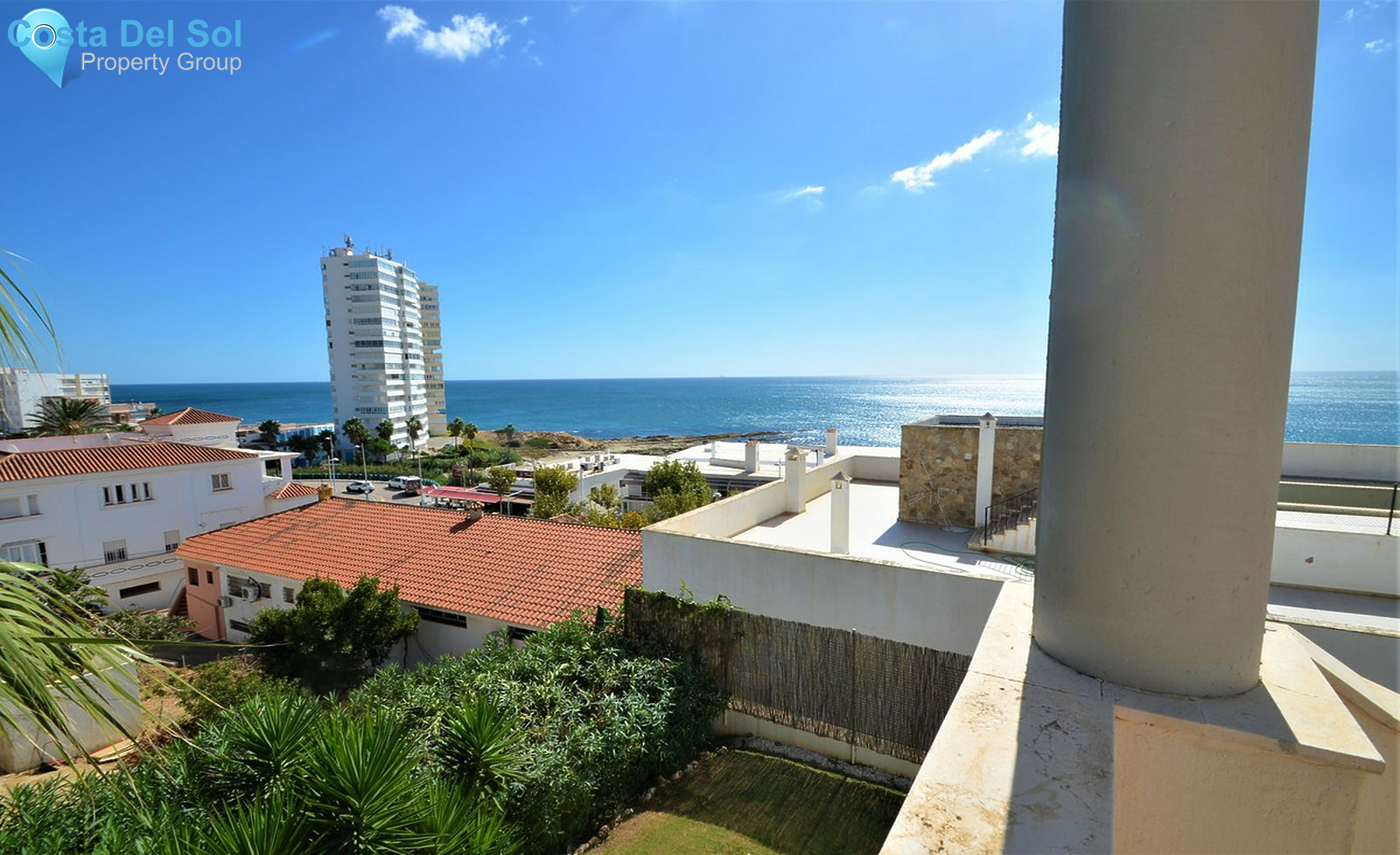 House in Torreguadiaro-1433824