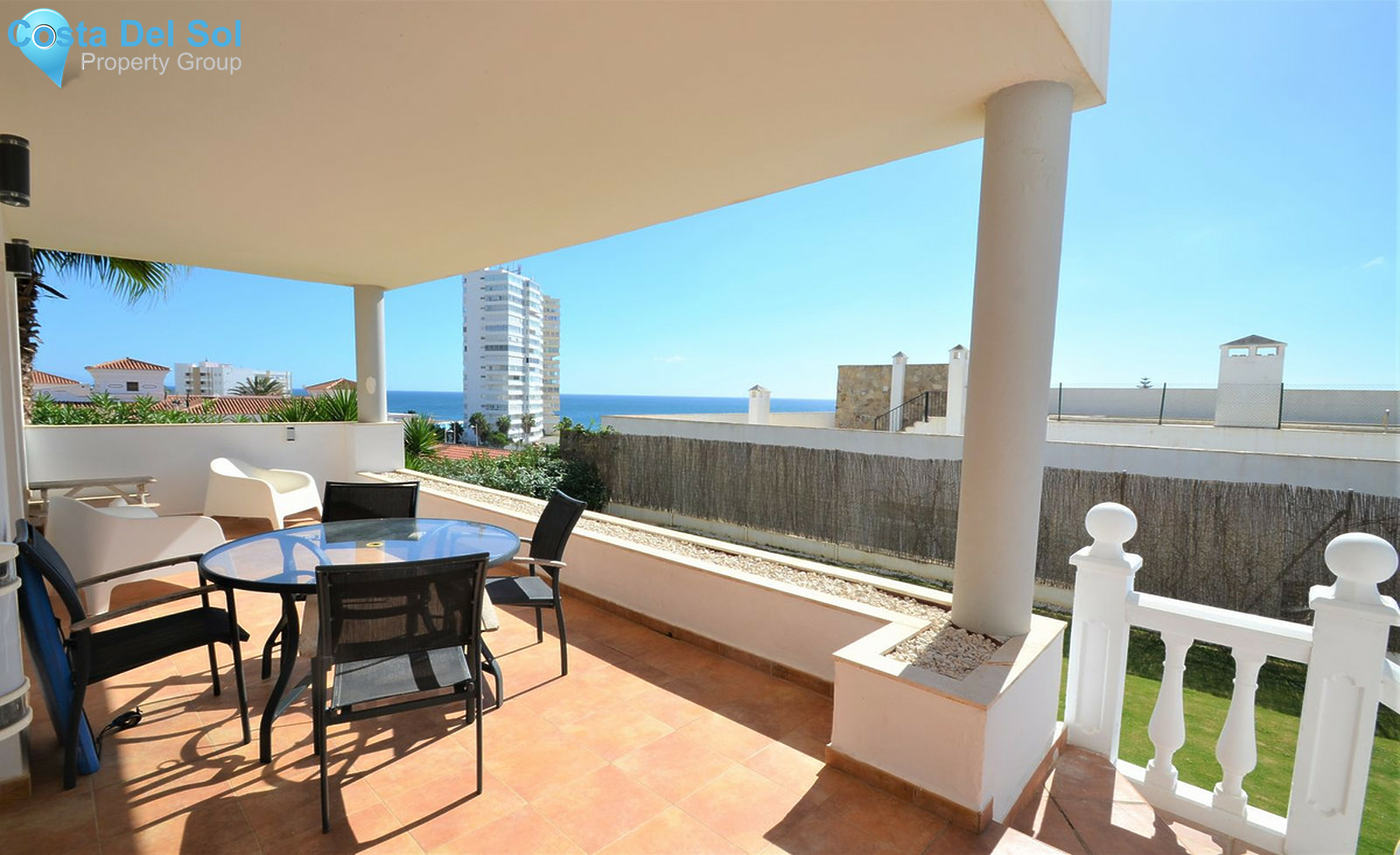 House in Torreguadiaro-1433825