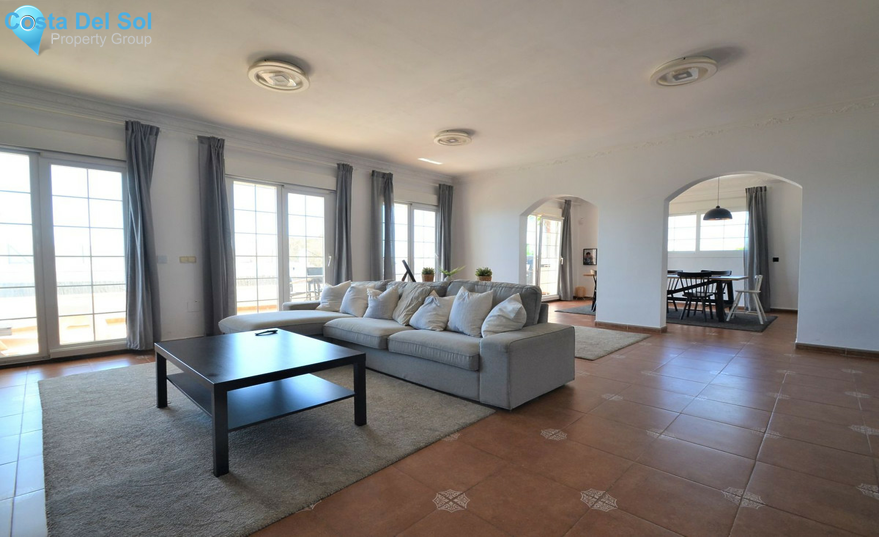 House in Torreguadiaro-1433826