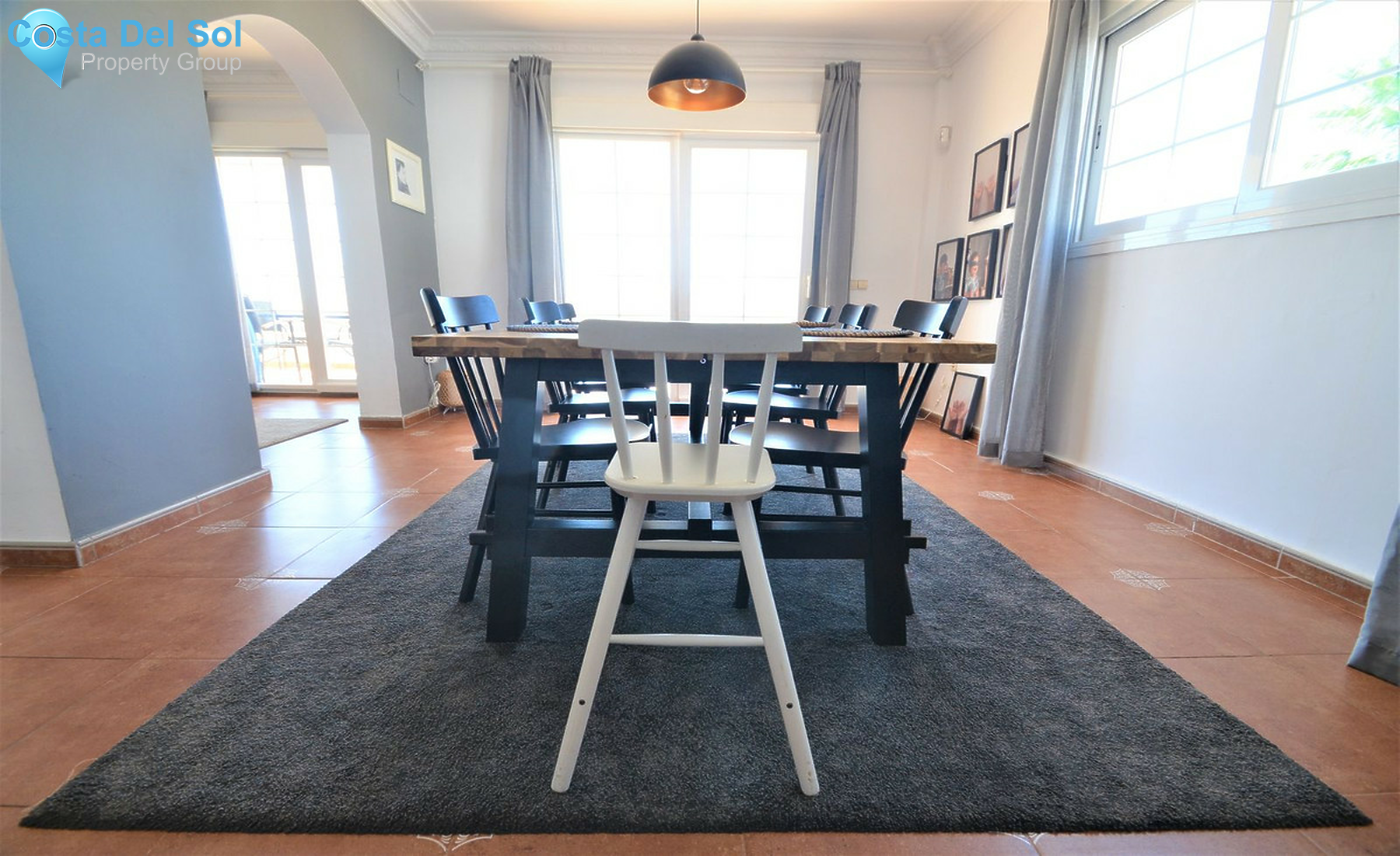 House in Torreguadiaro-1433829