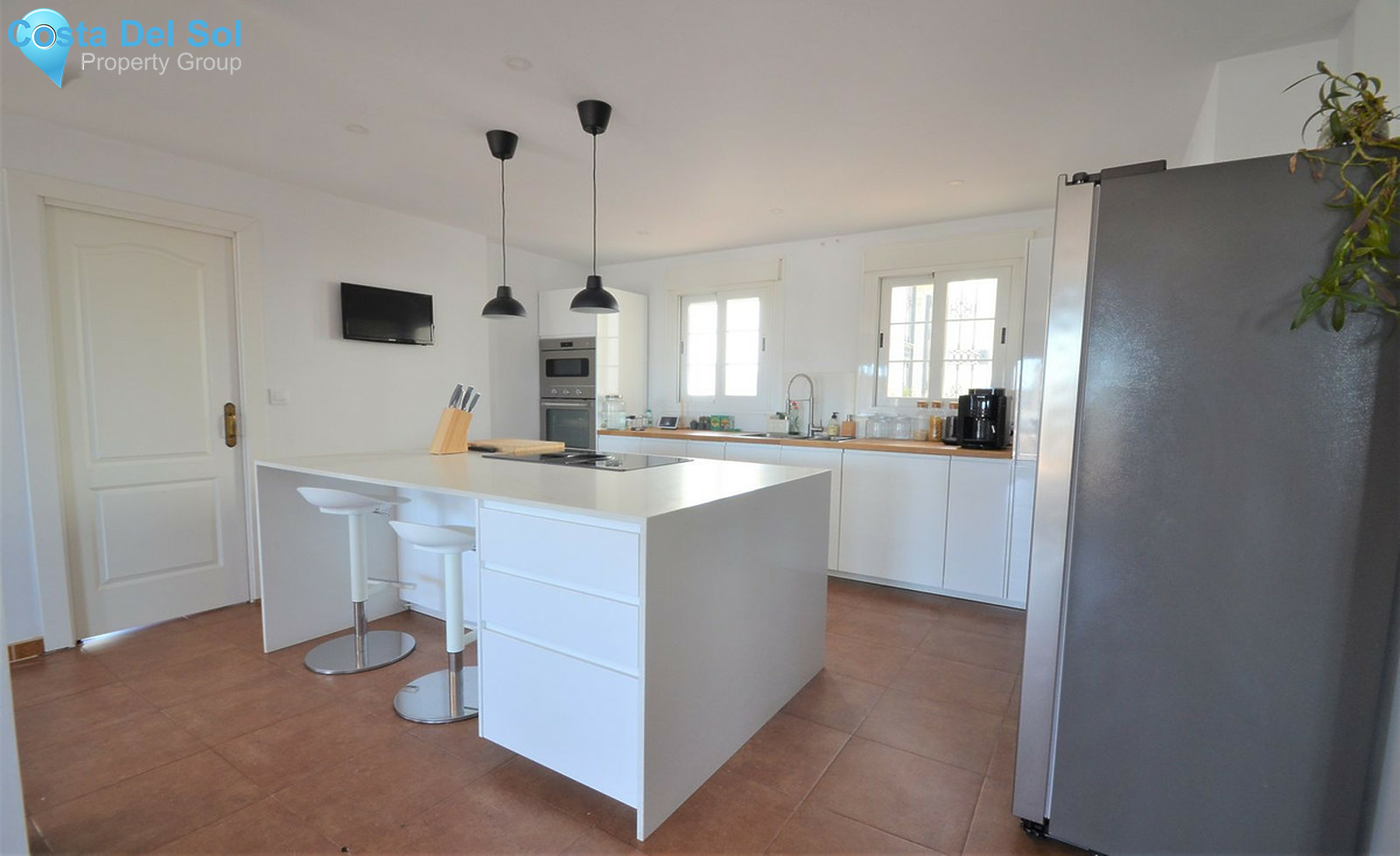 House in Torreguadiaro-1433830