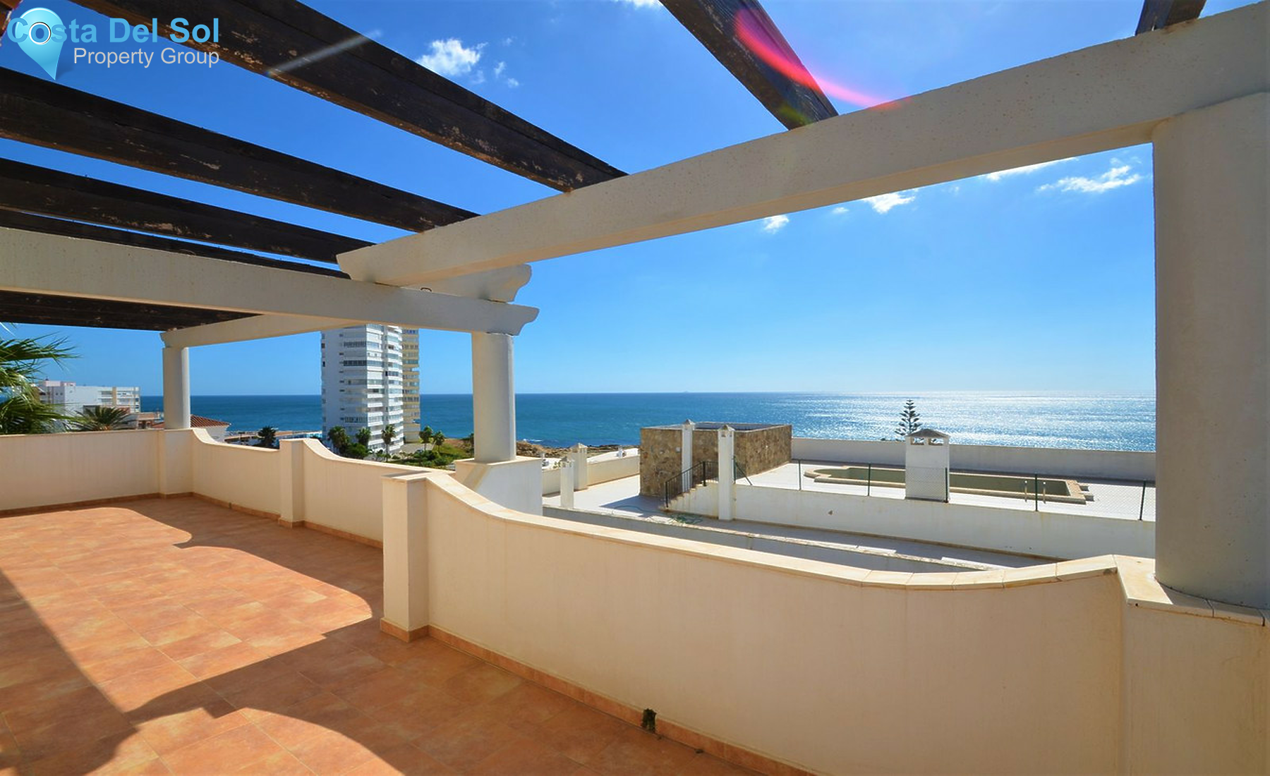 House in Torreguadiaro-1433813