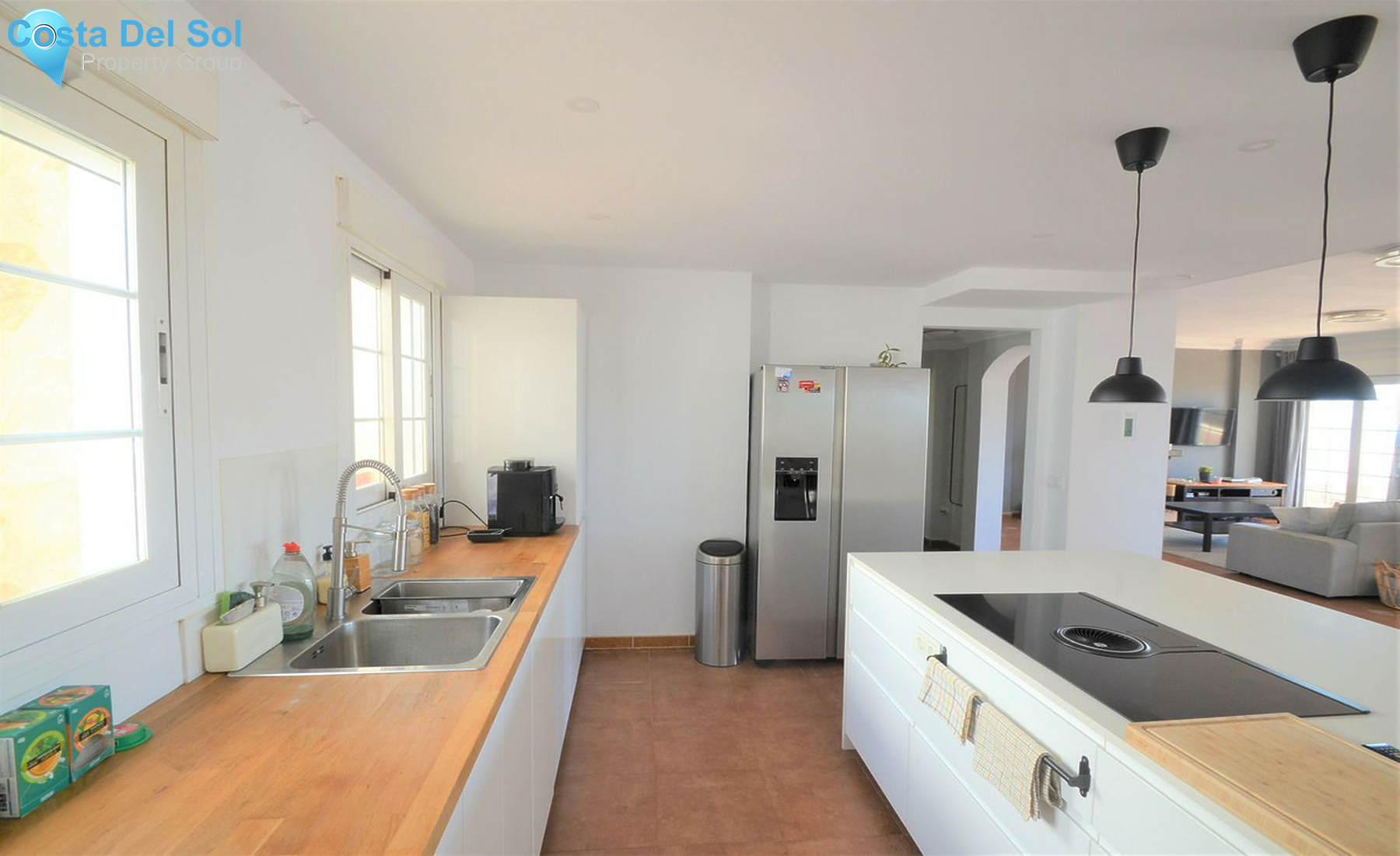 House in Torreguadiaro-1433831