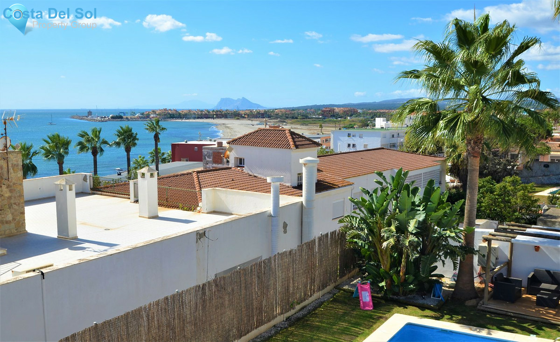 House in Torreguadiaro-1433814