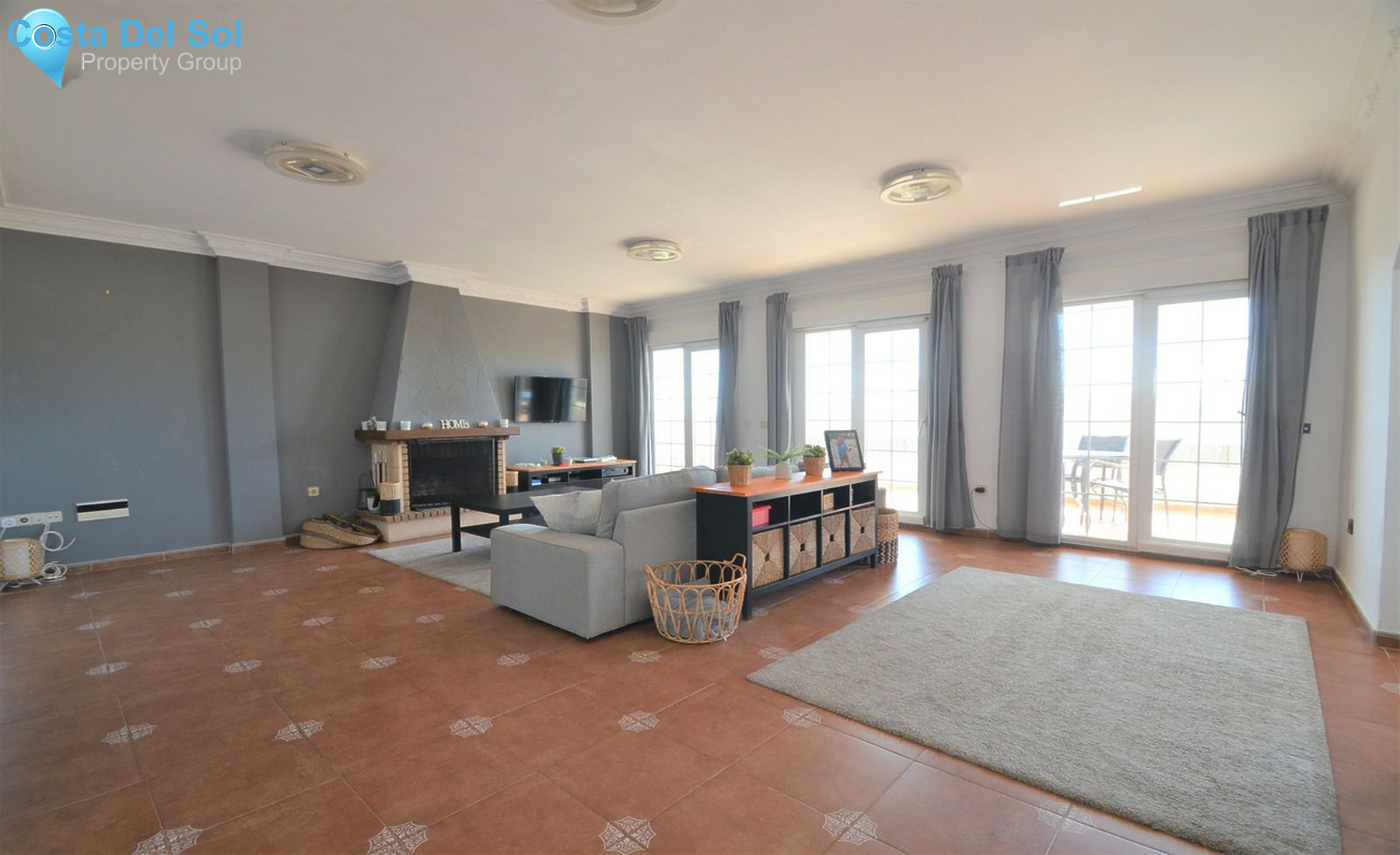 House in Torreguadiaro-1433815