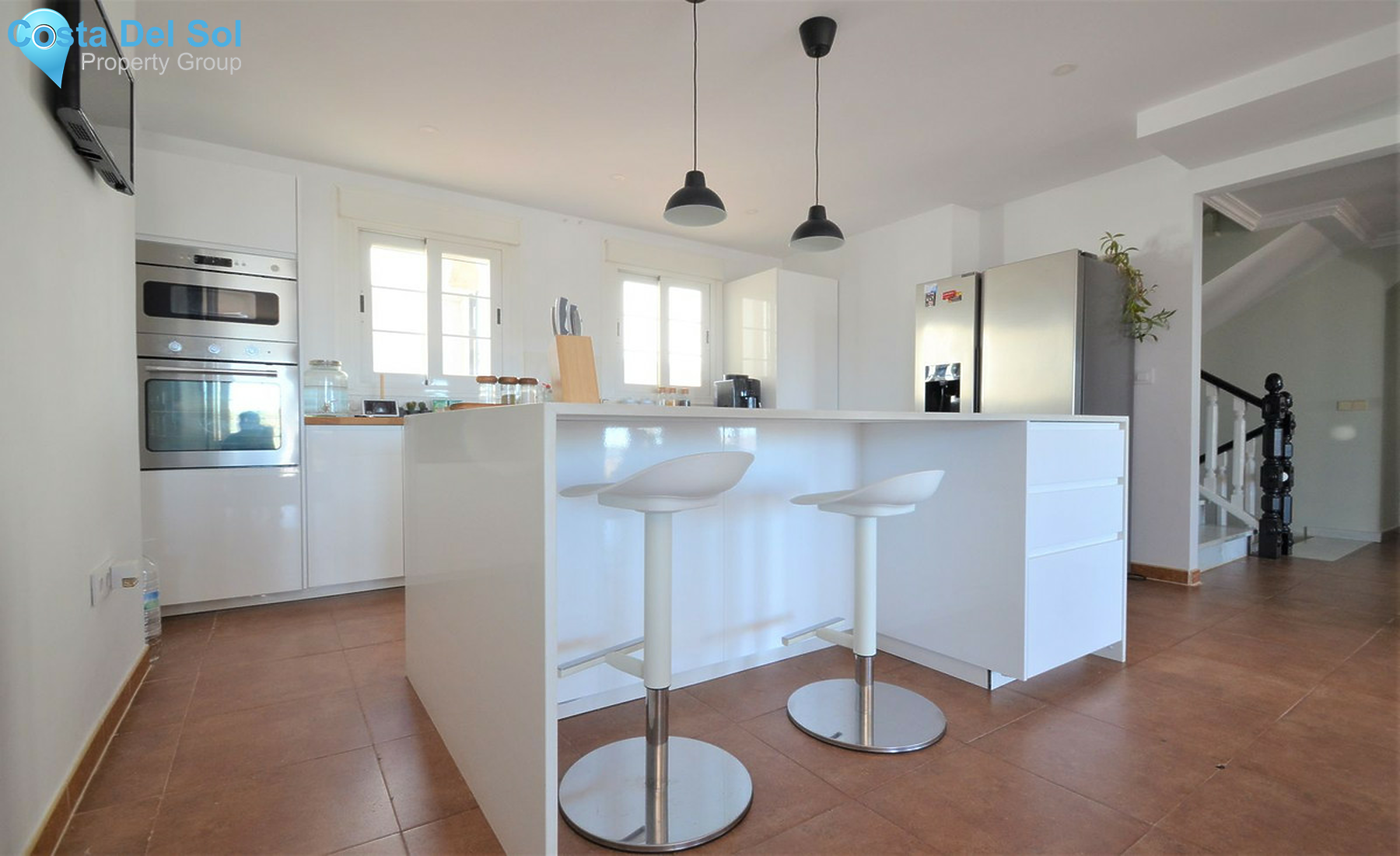 House in Torreguadiaro-1433816