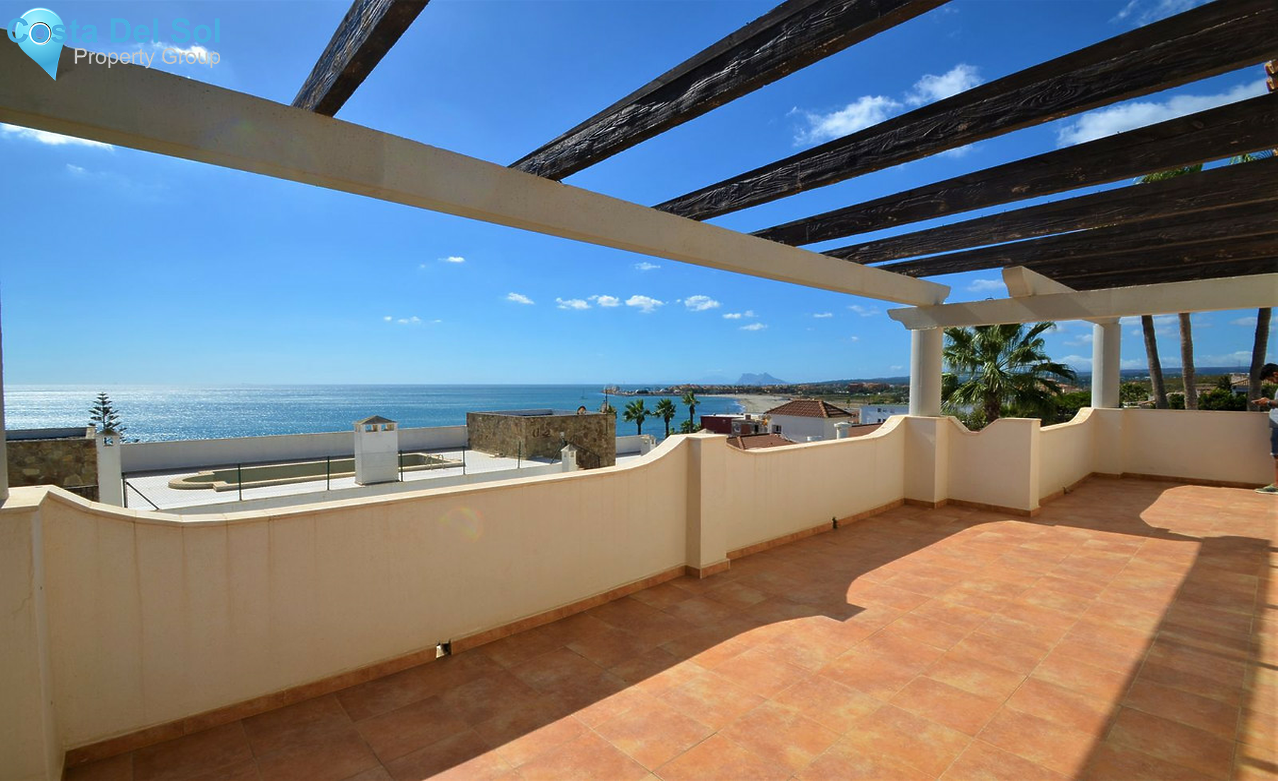 House in Torreguadiaro-1433817