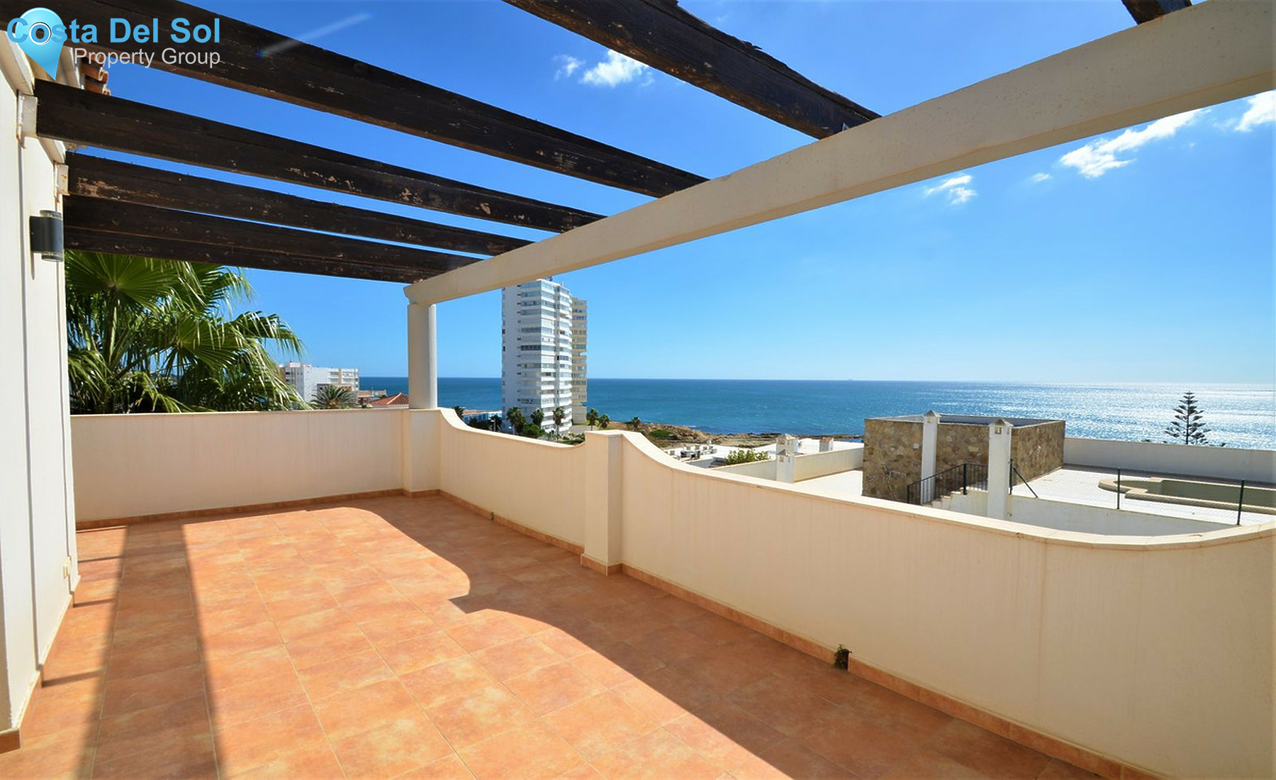 House in Torreguadiaro-1433818