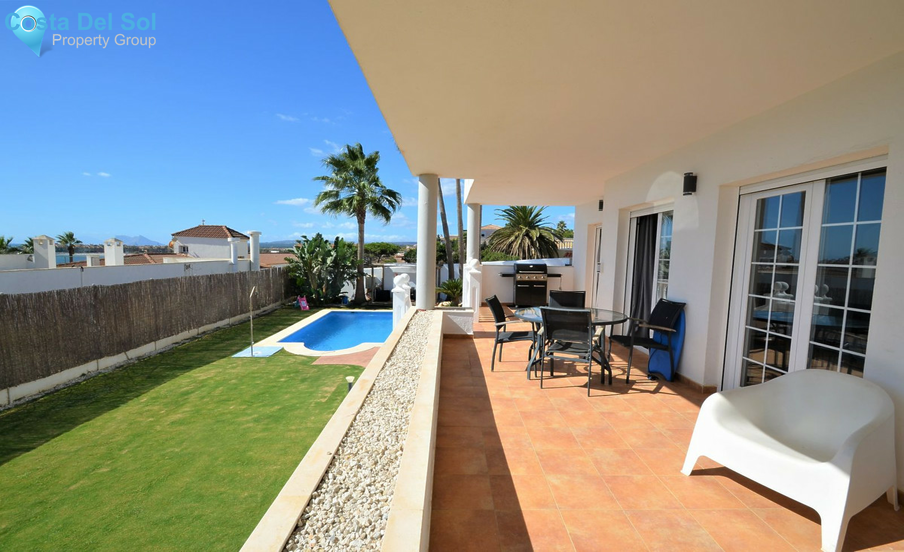 House in Torreguadiaro-1433820