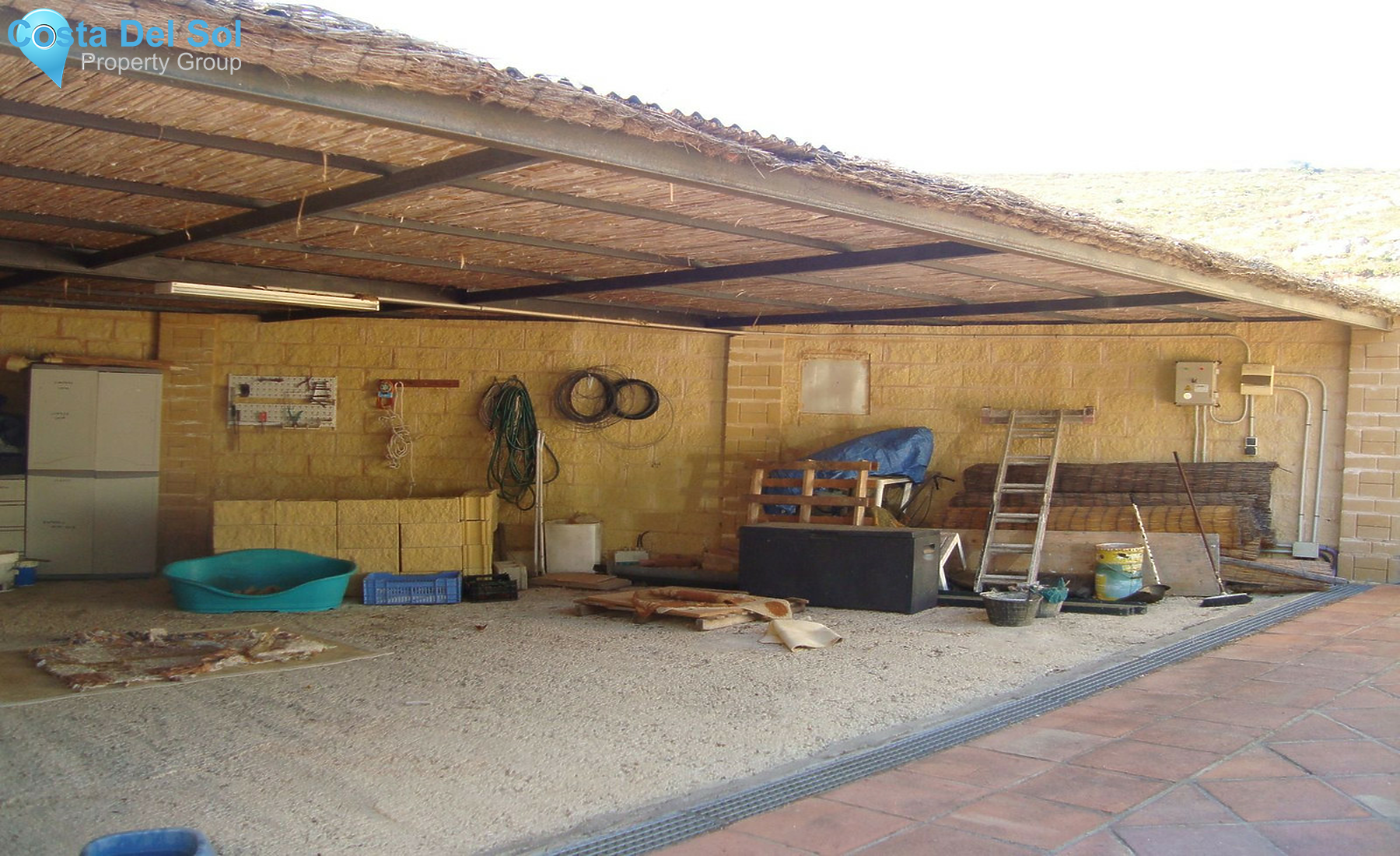 House in Torreguadiaro