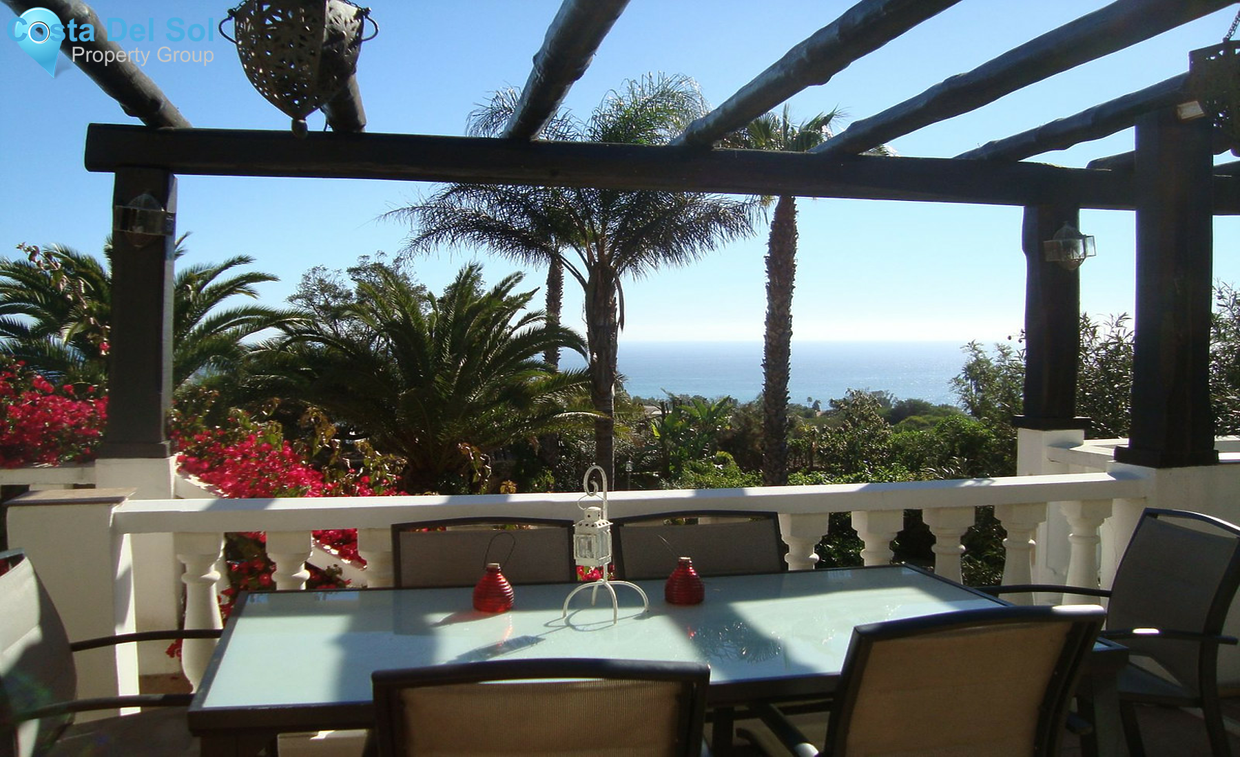 House in Torreguadiaro-1511099