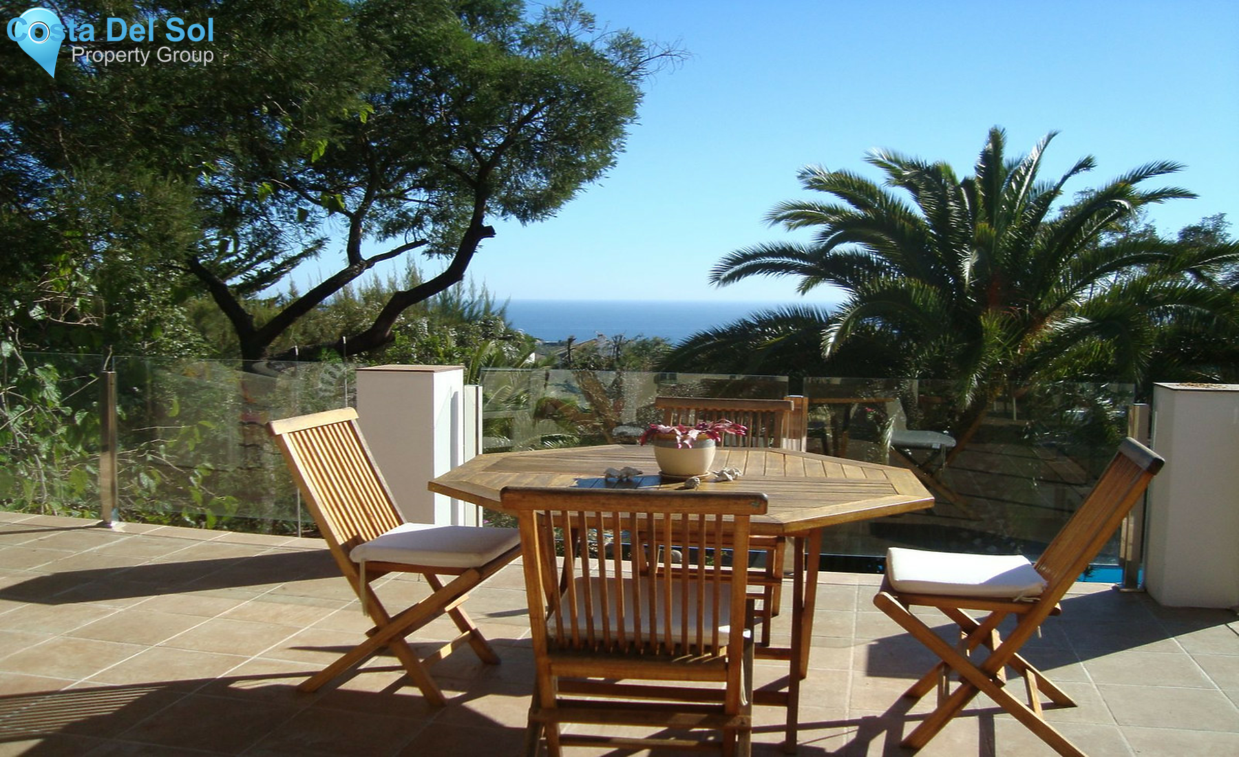 House in Torreguadiaro-1511108