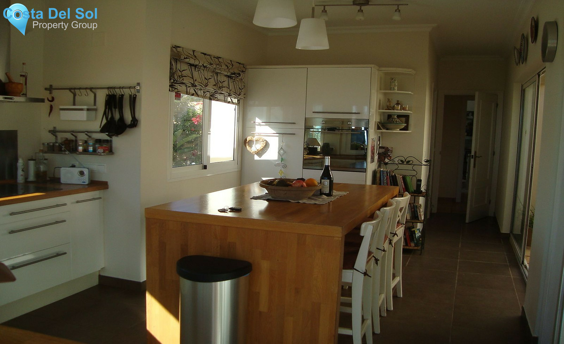 House in Torreguadiaro-1511110