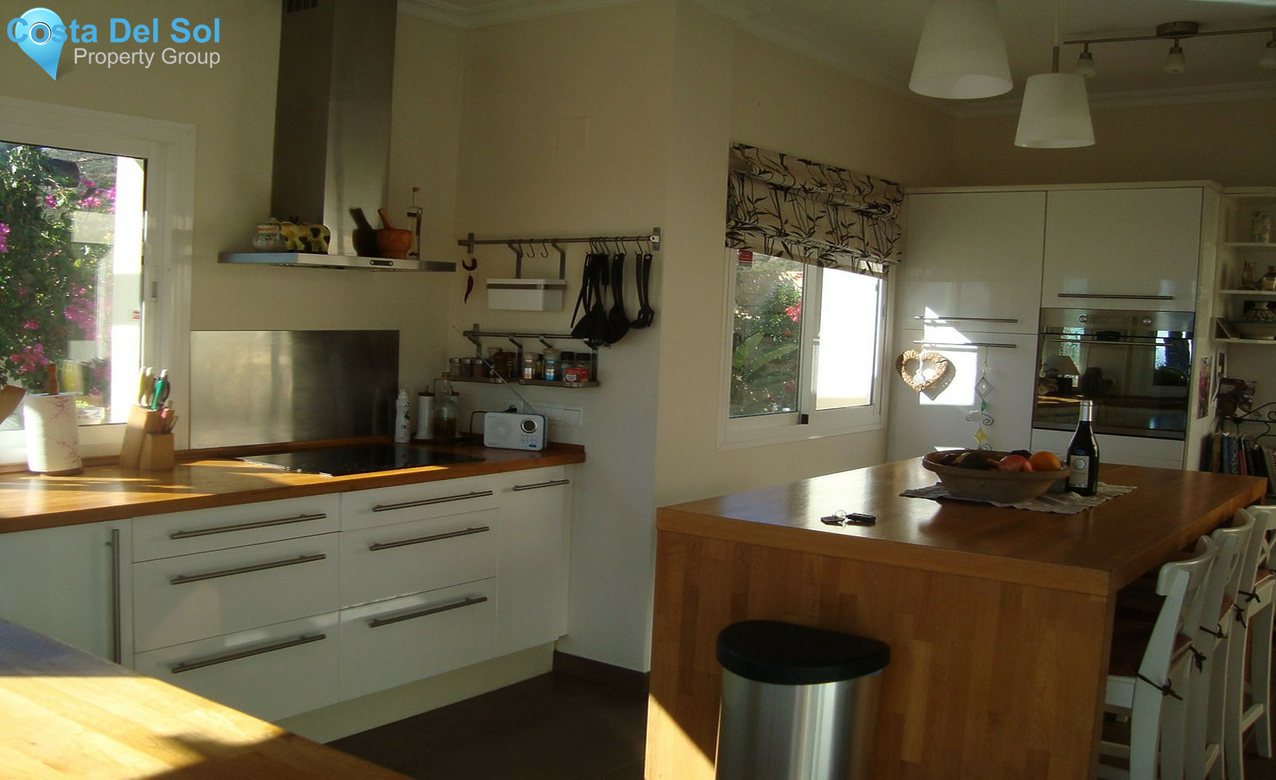 House in Torreguadiaro-1511111