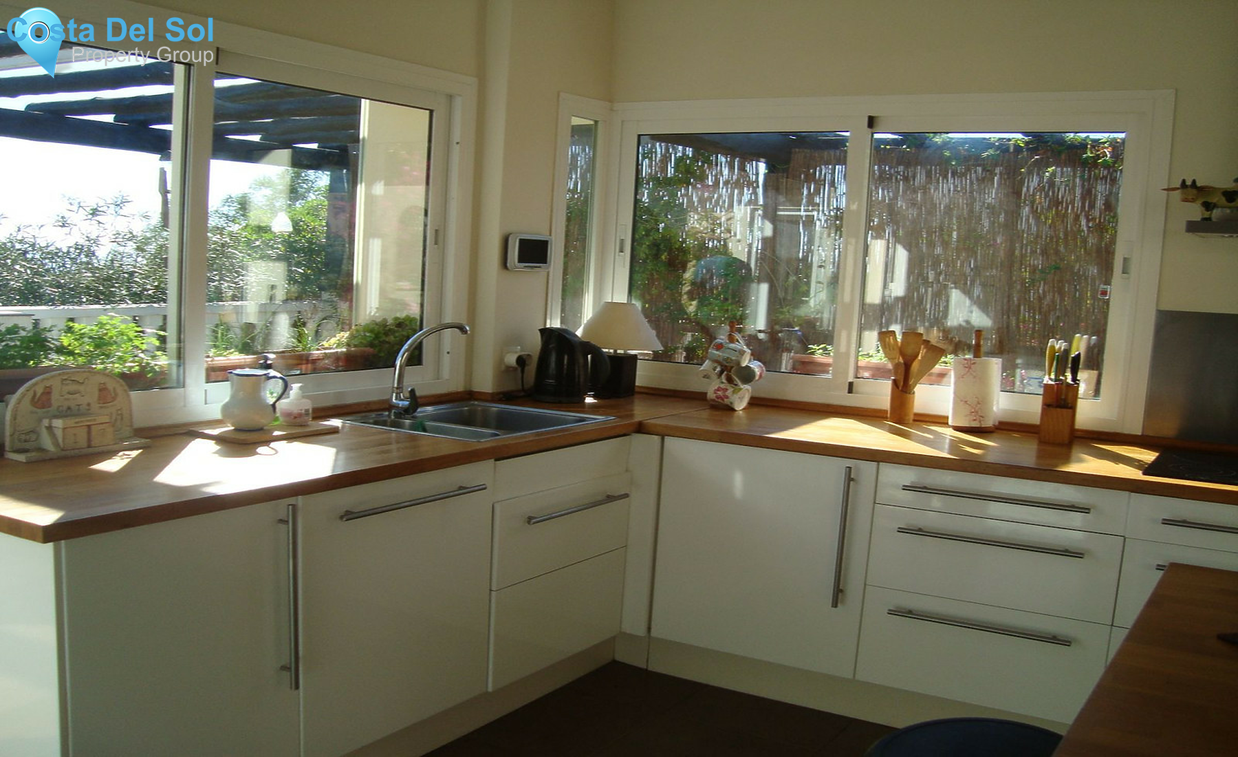 House in Torreguadiaro-1511112