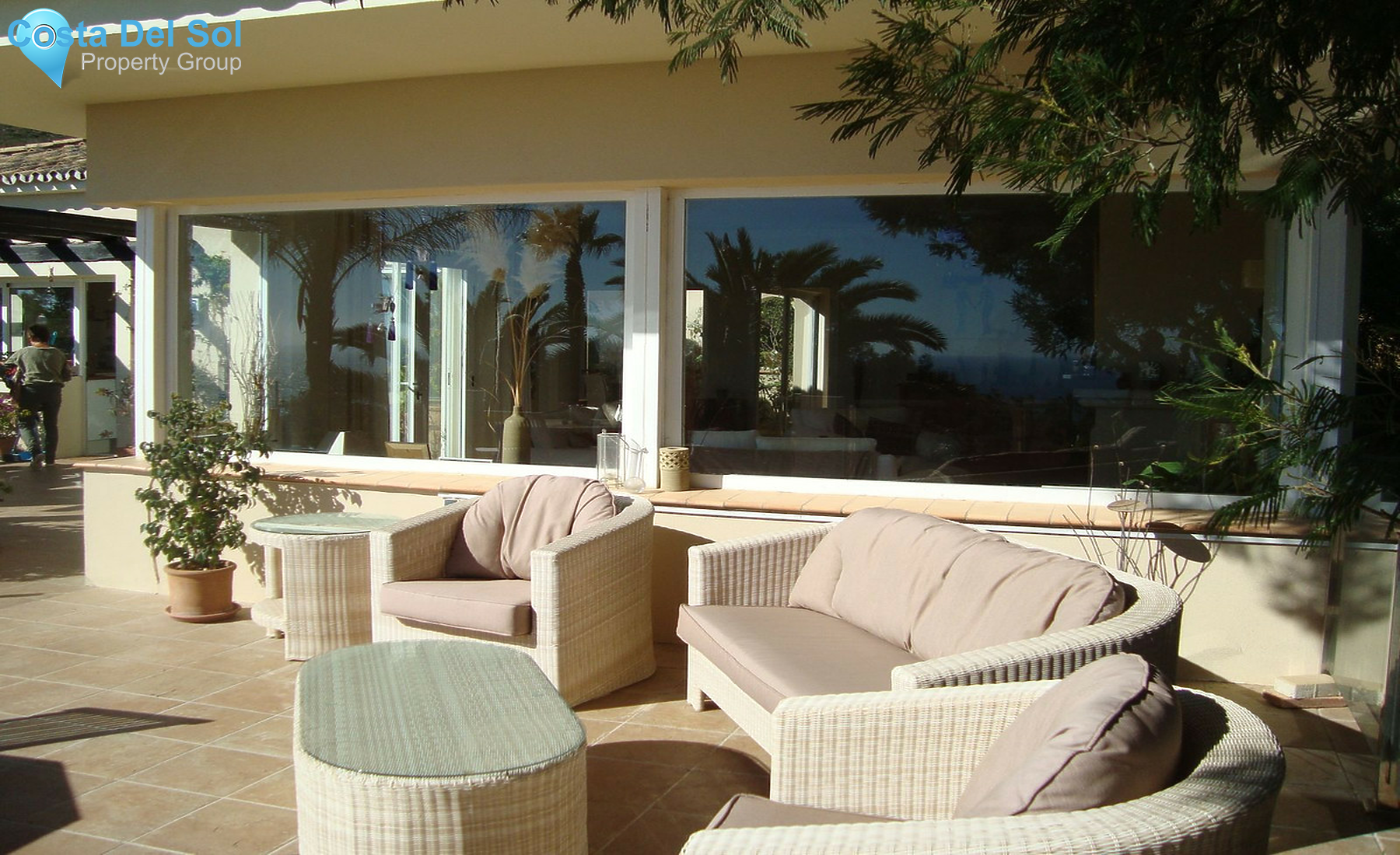 House in Torreguadiaro-1511113