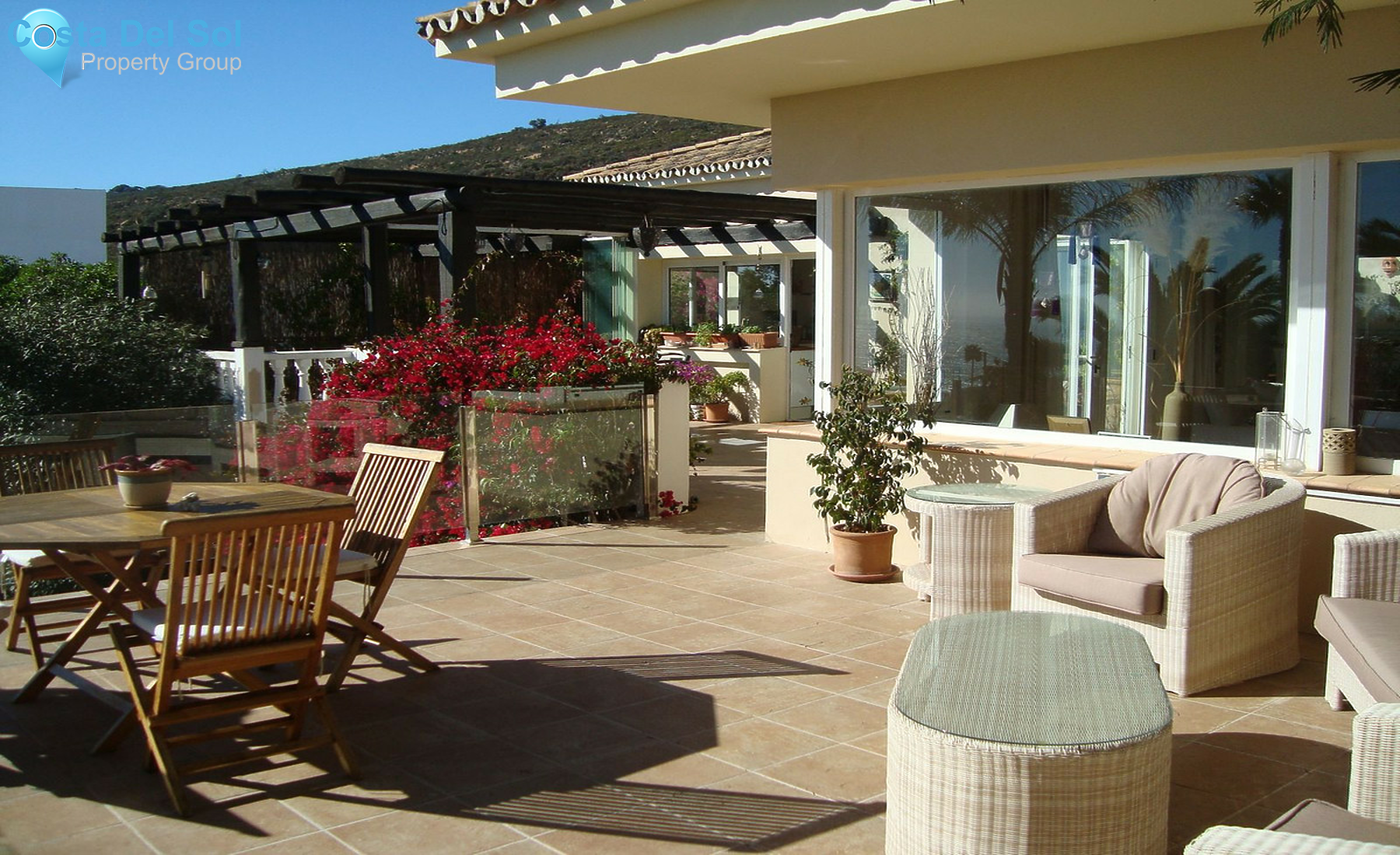 House in Torreguadiaro-1511114