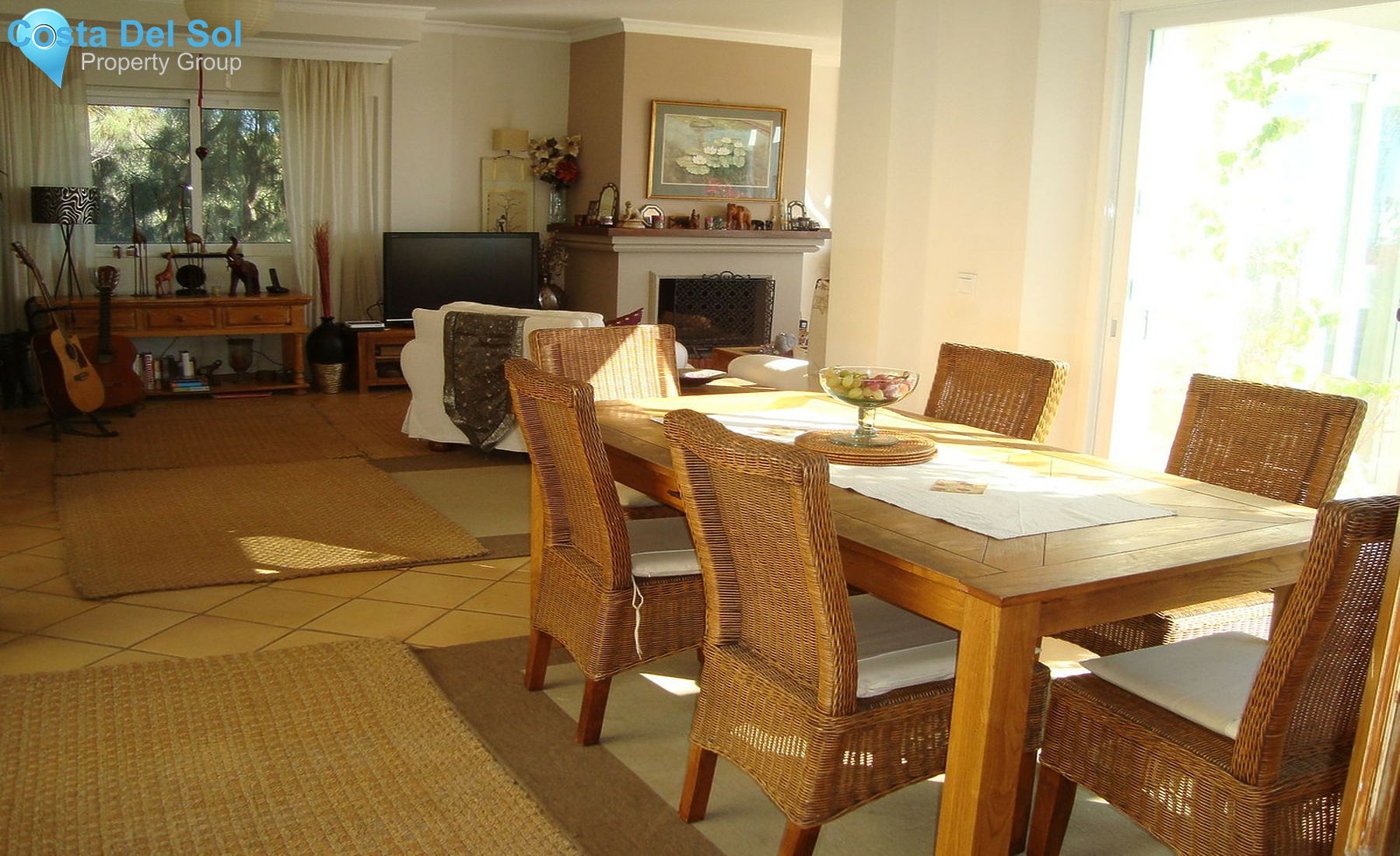 House in Torreguadiaro-1511115