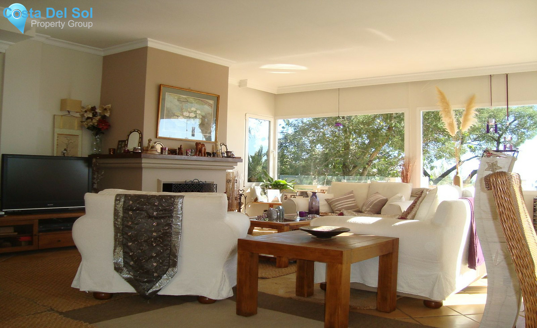 House in Torreguadiaro-1511116