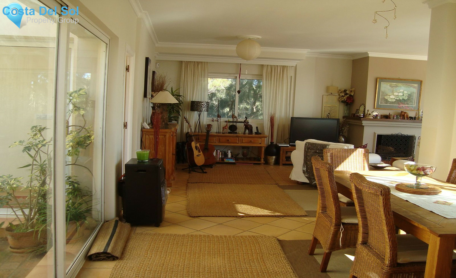 House in Torreguadiaro-1511117