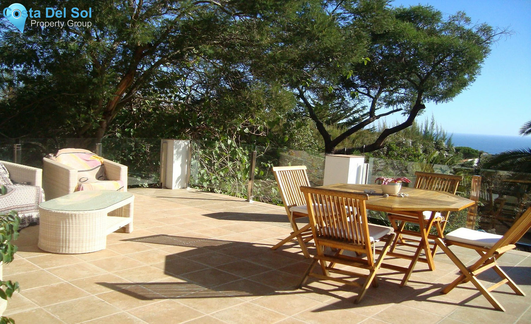 House in Torreguadiaro-1511100