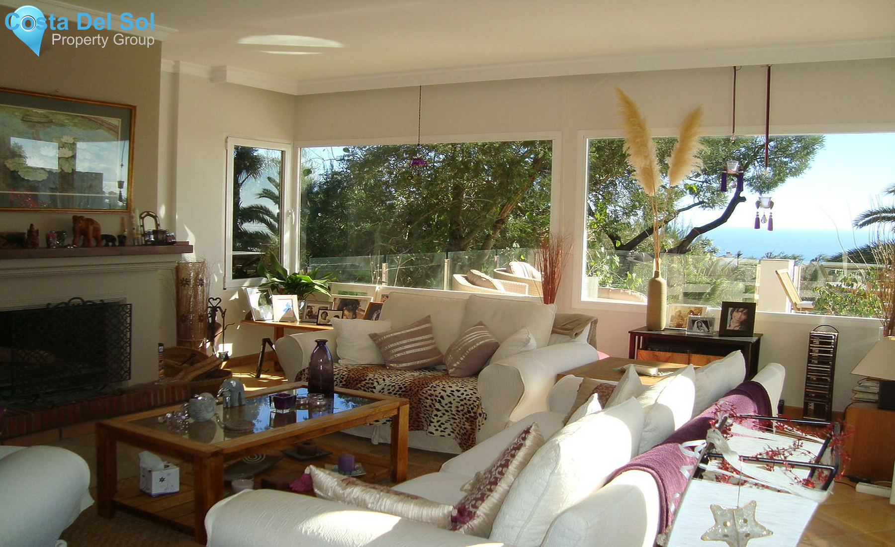 House in Torreguadiaro-1511118