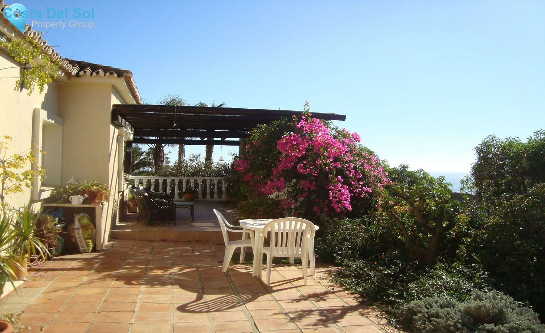 House in Torreguadiaro-1511101