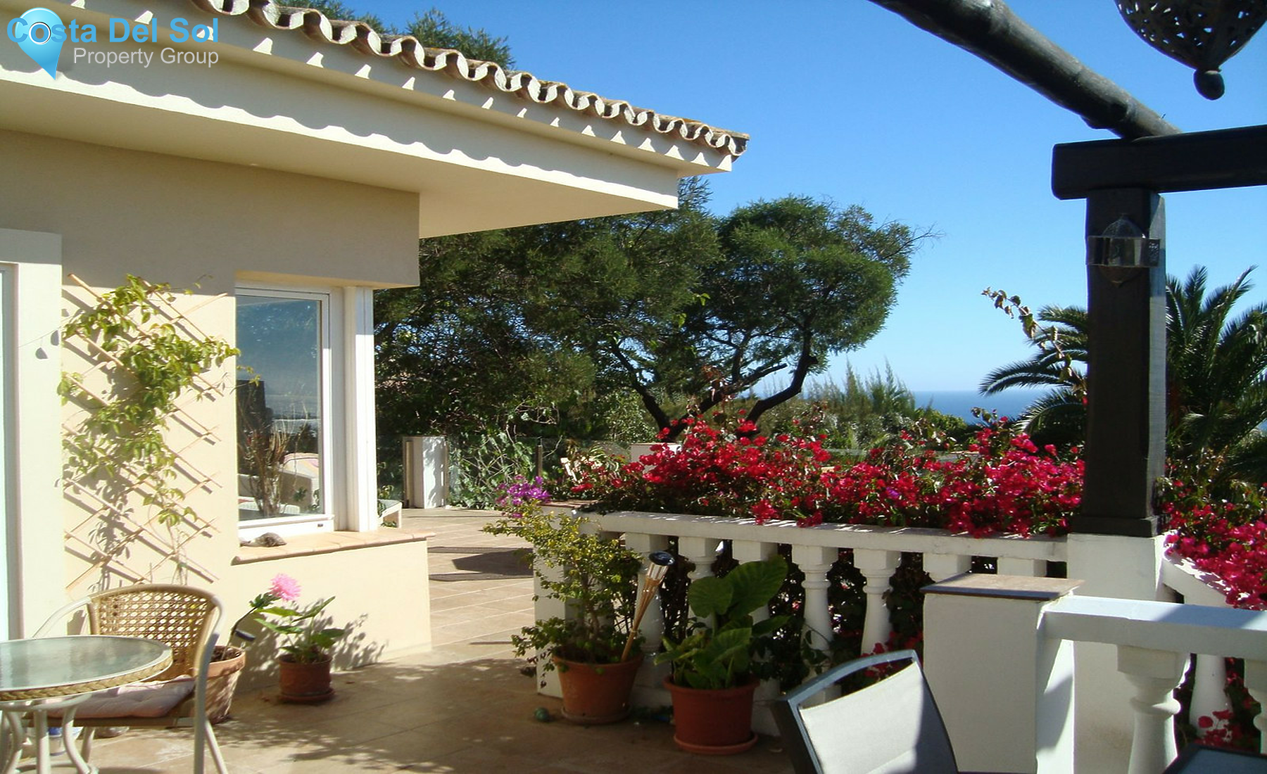 House in Torreguadiaro-1511102