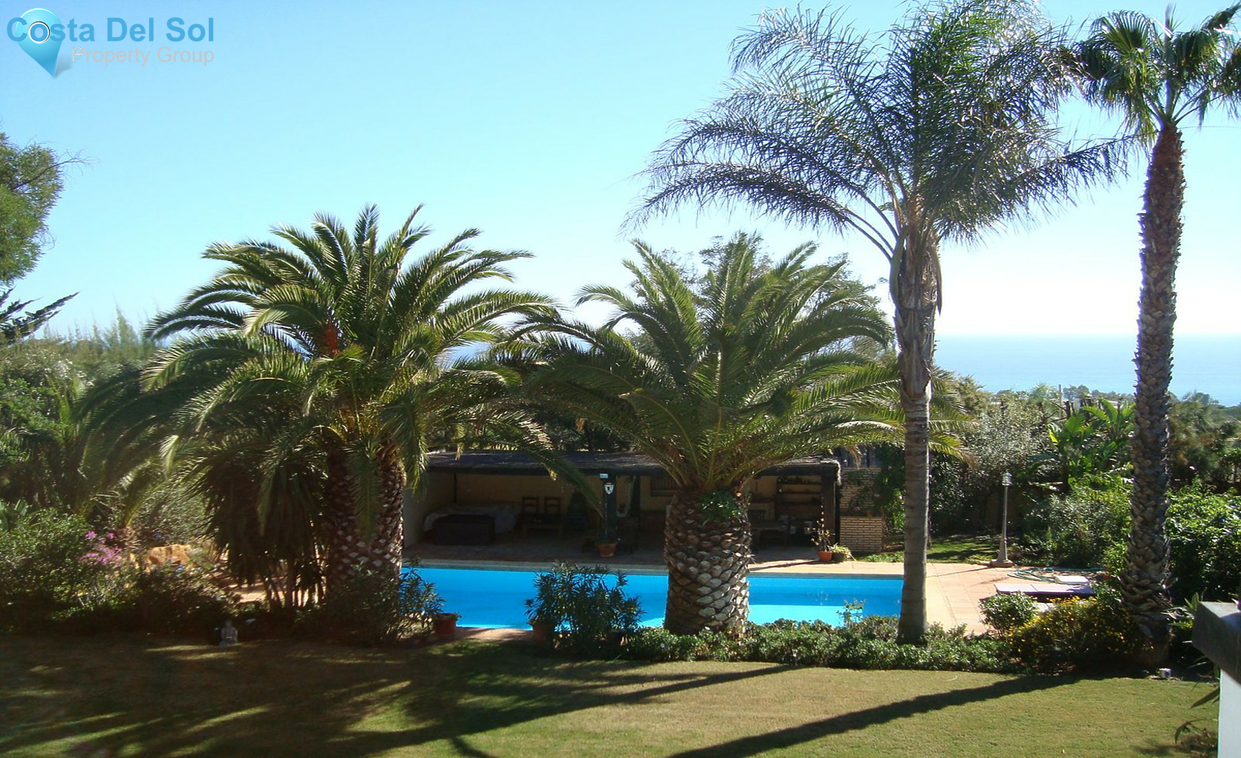 House in Torreguadiaro-1511103