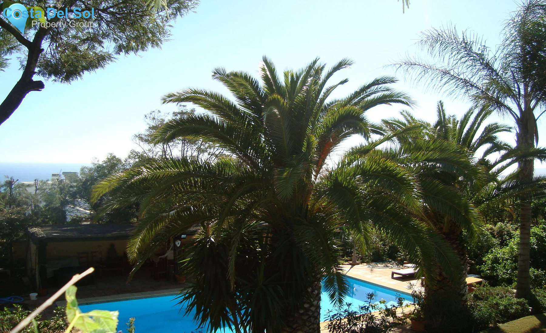 House in Torreguadiaro-1511104