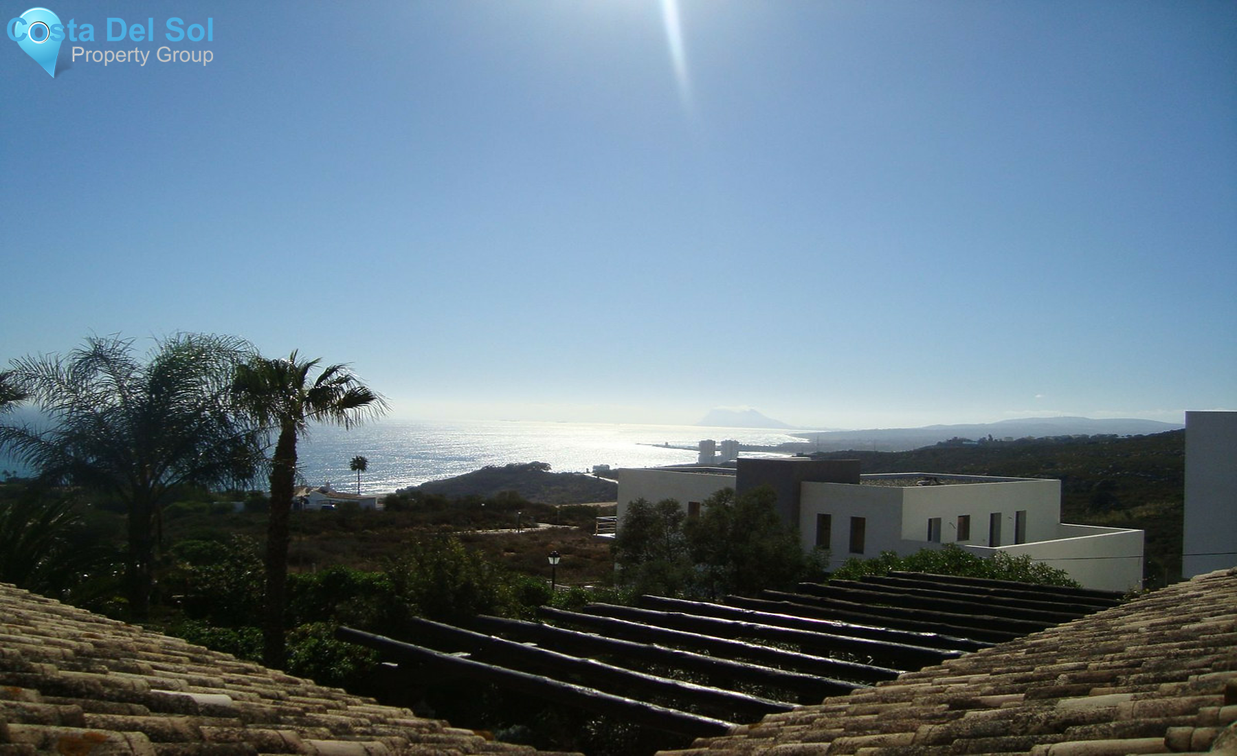 House in Torreguadiaro-1511105