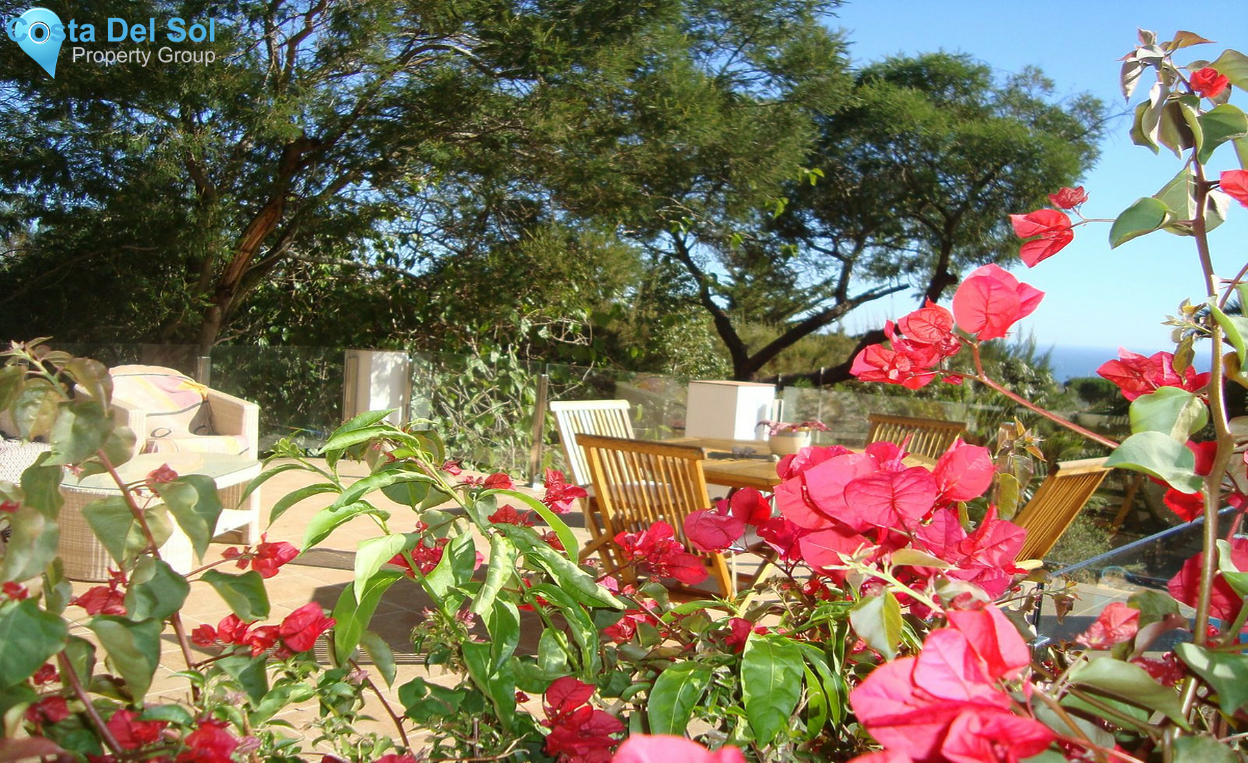 House in Torreguadiaro-1511106