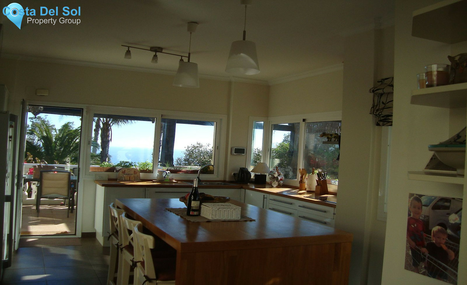 House in Torreguadiaro-1511107