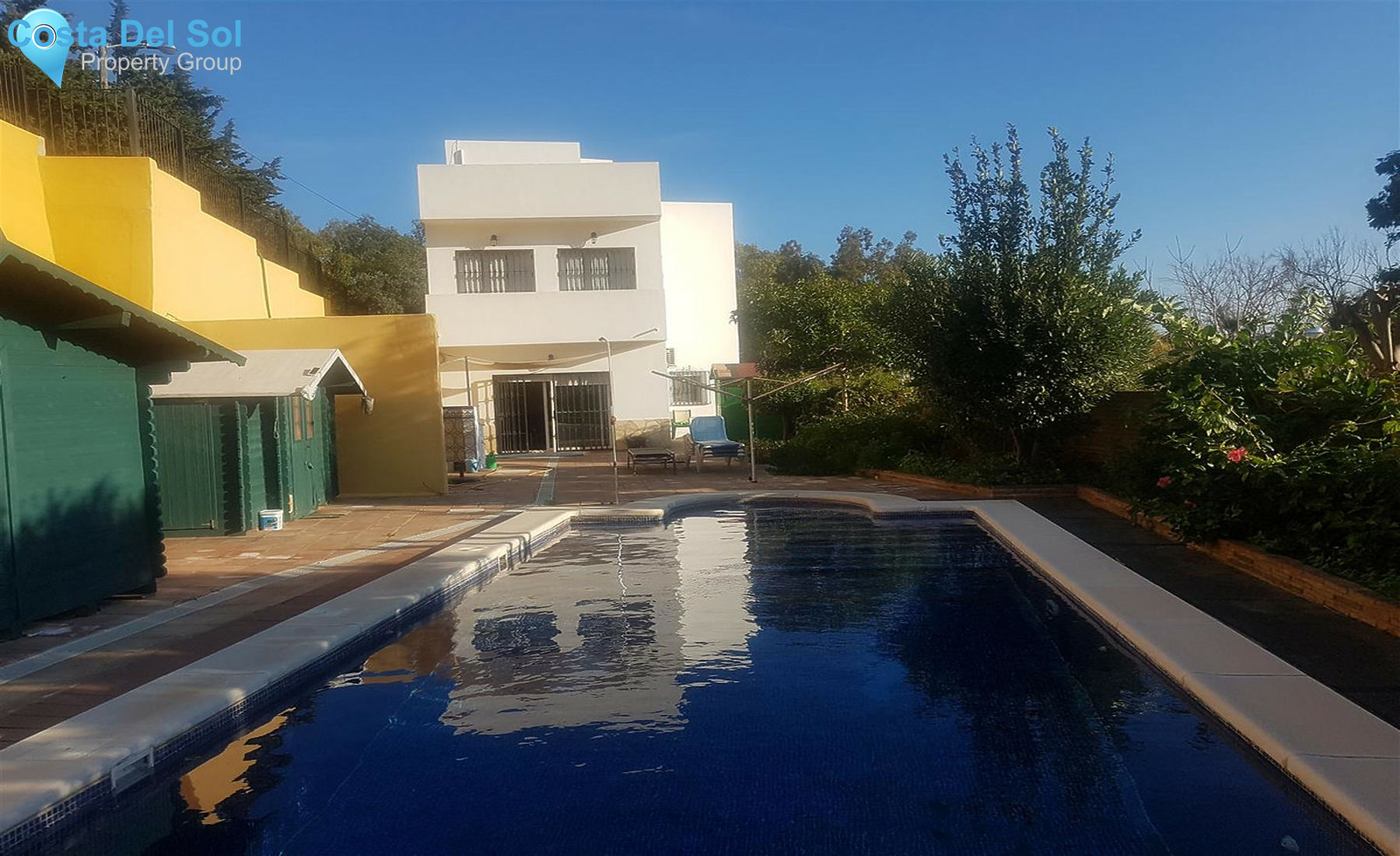 House in Torremolinos-1383067