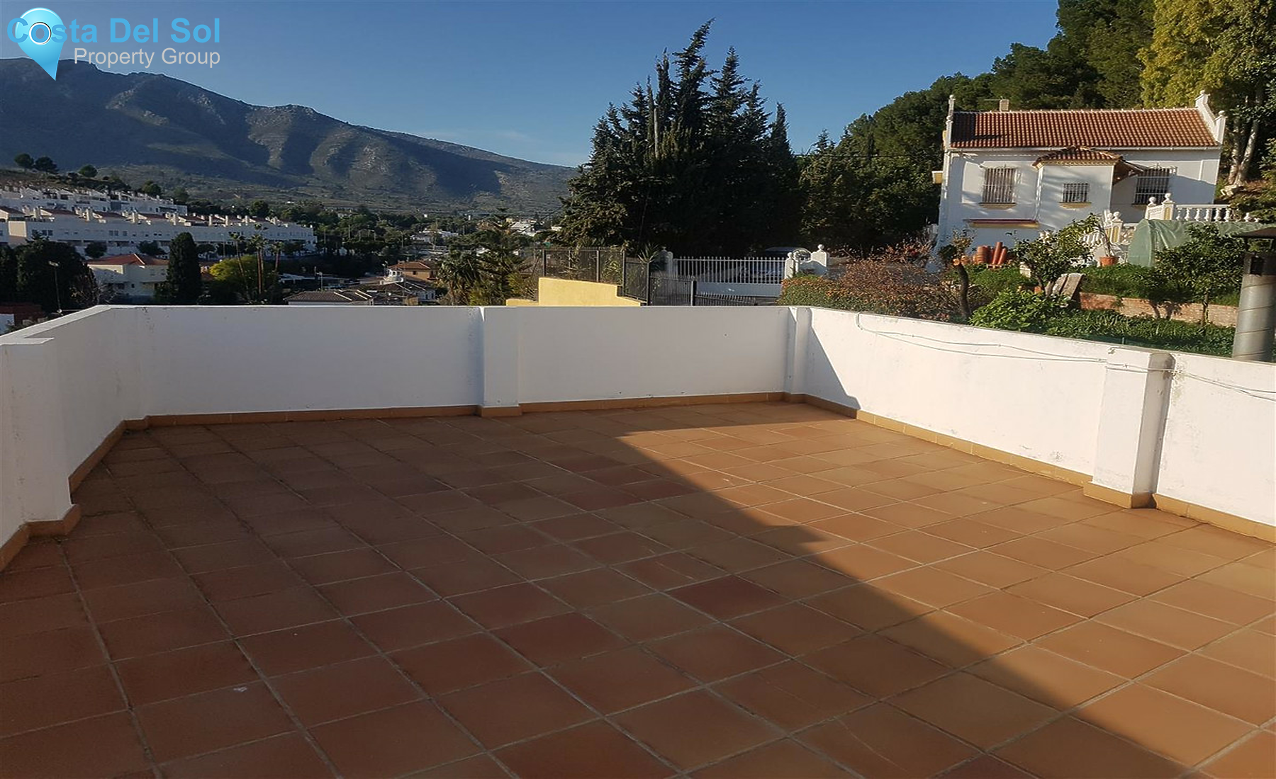 House in Torremolinos-1383070