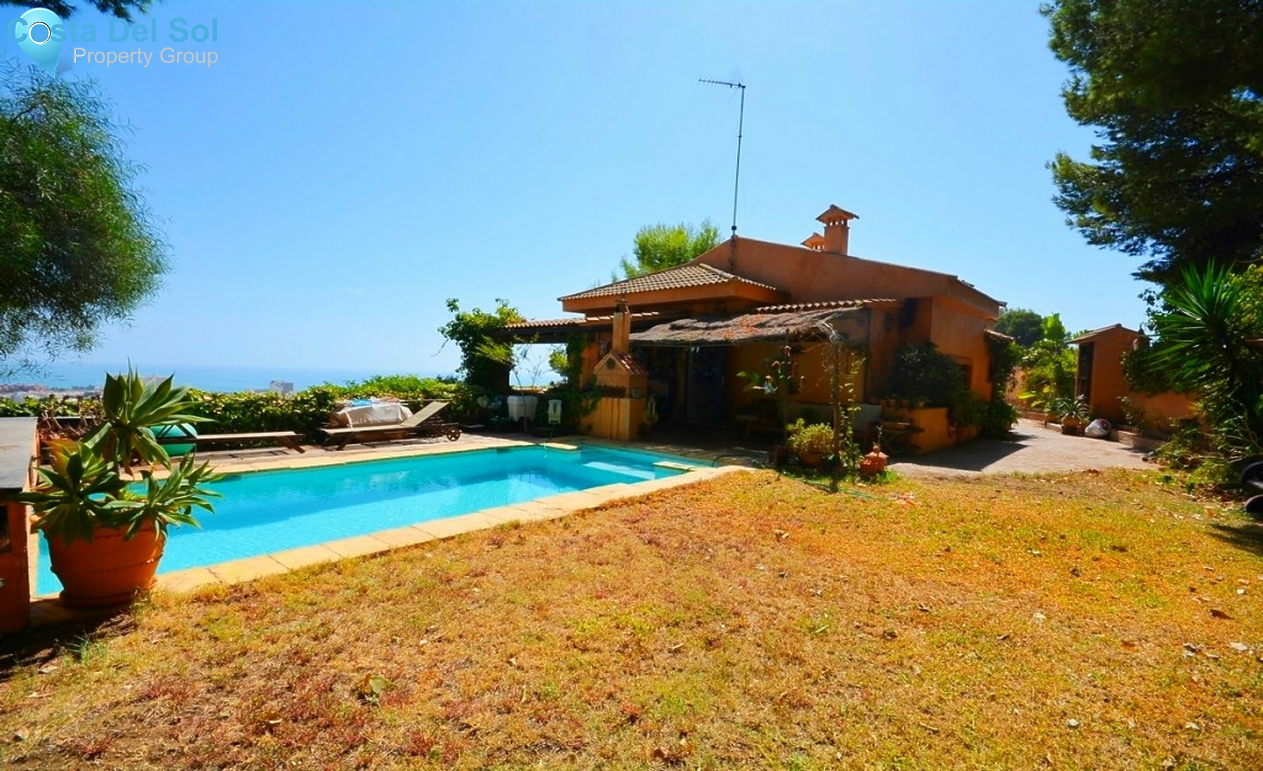 House in Torremolinos-1439149