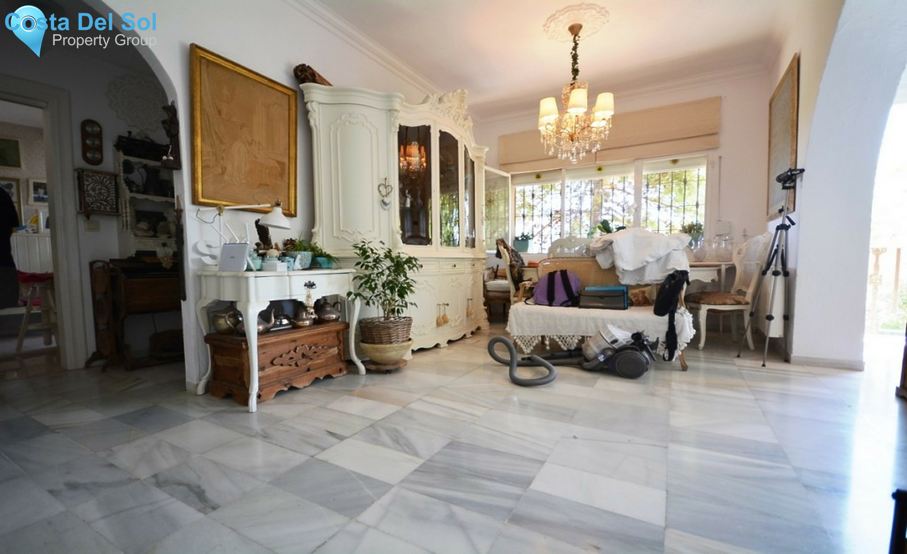 House in Torremolinos-1439159