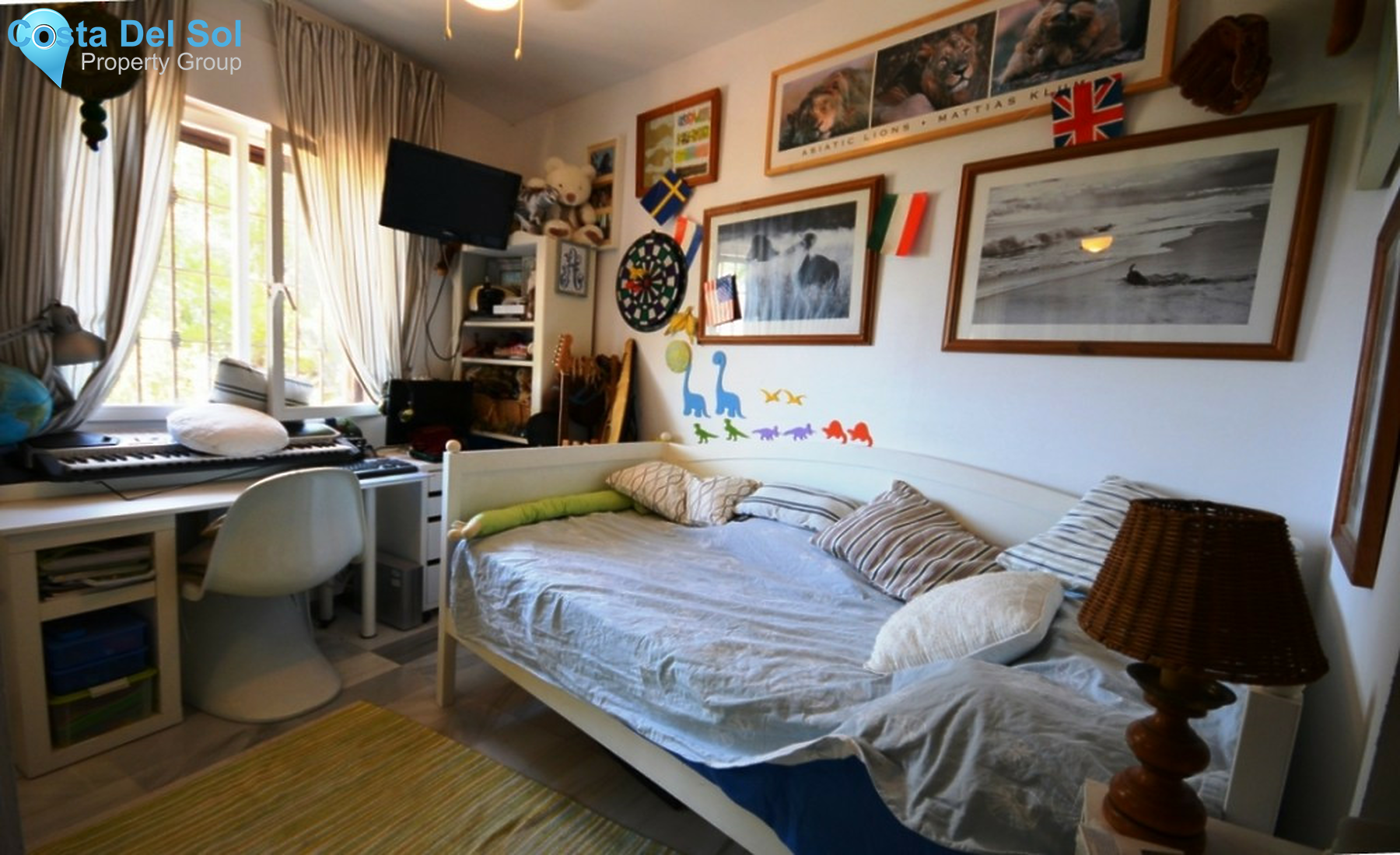 House in Torremolinos-1439164