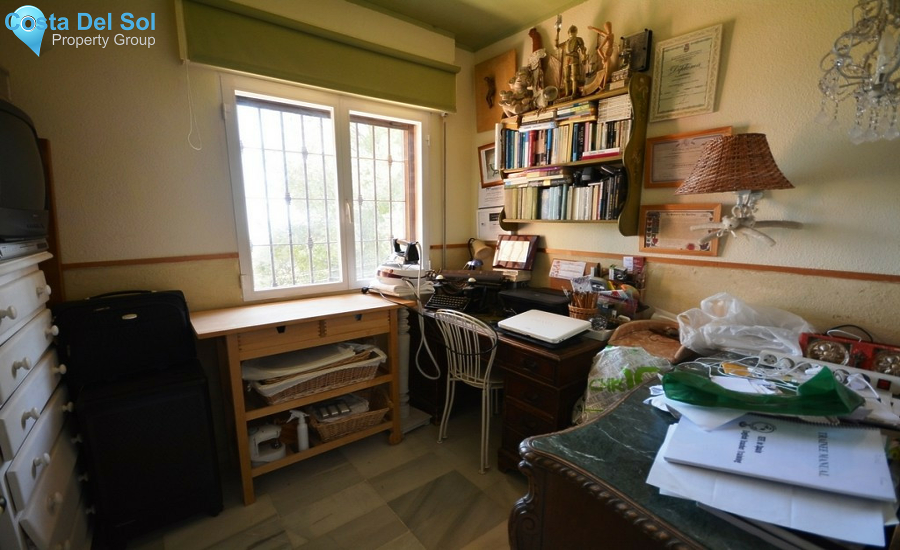 House in Torremolinos-1439165