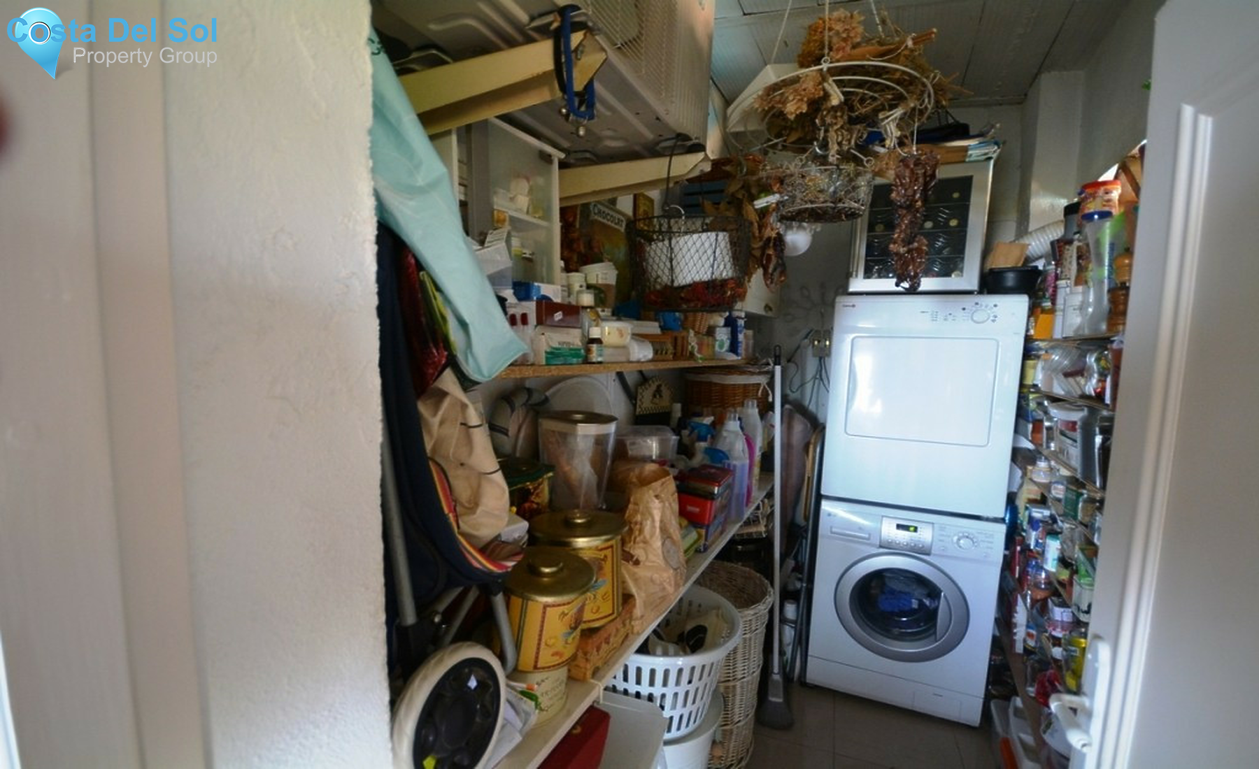 House in Torremolinos-1439167