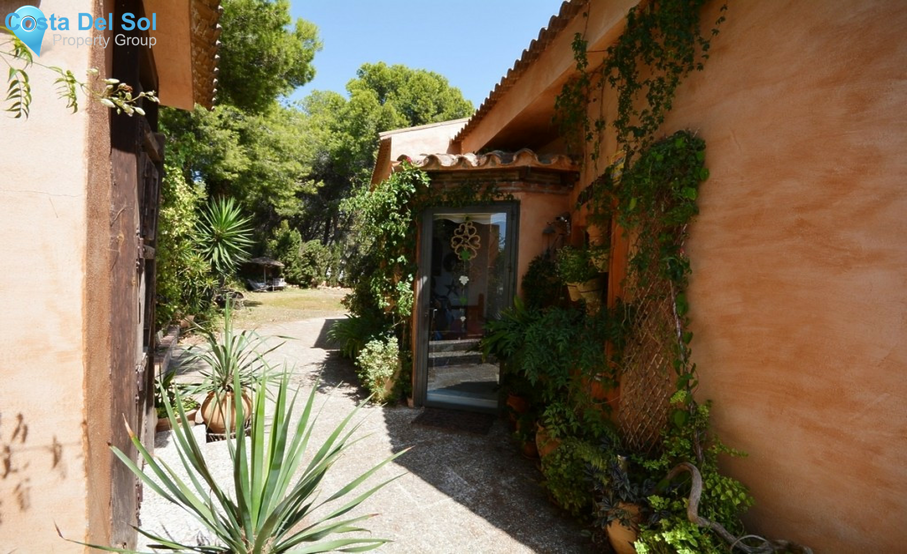 House in Torremolinos-1439168