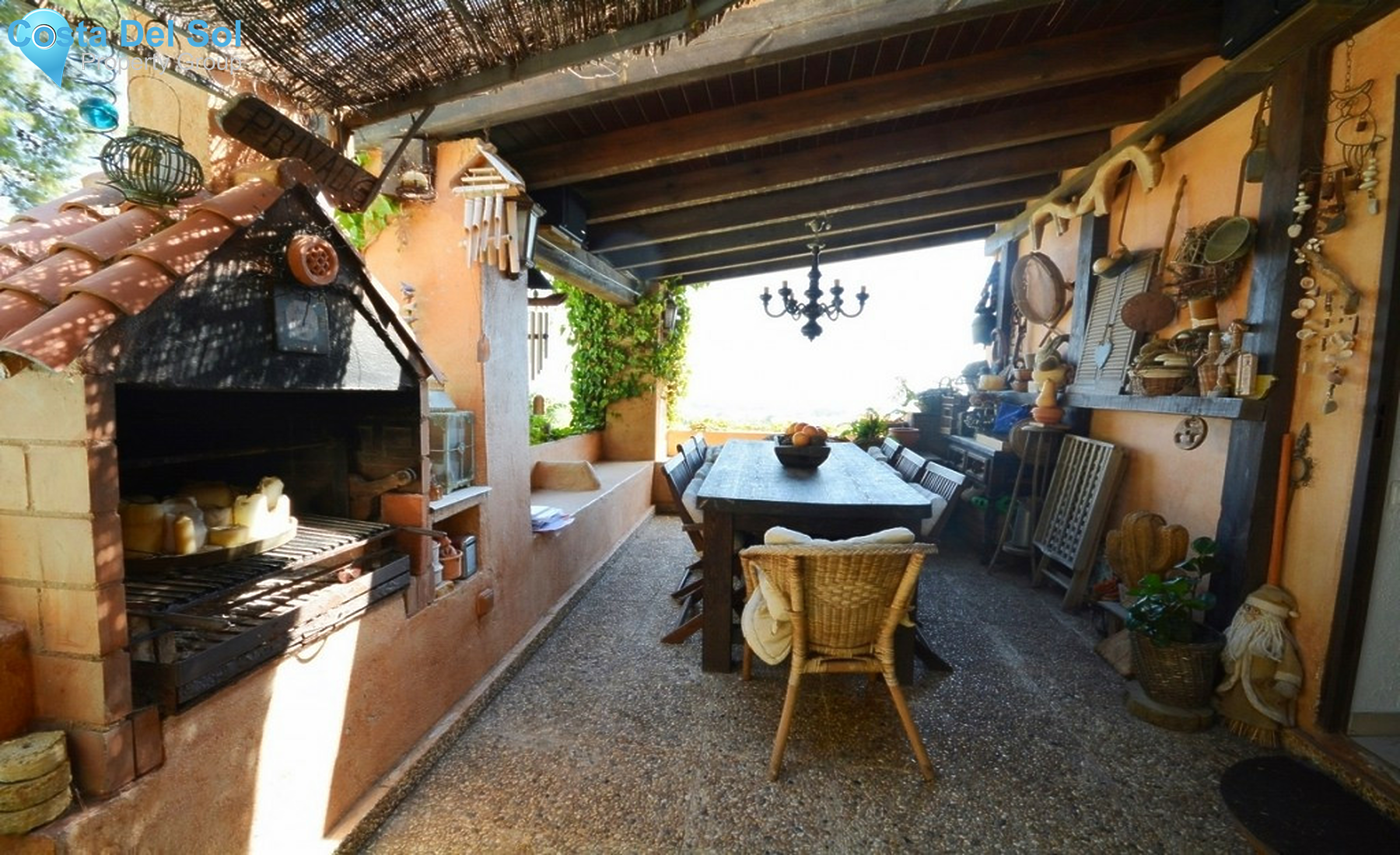 House in Torremolinos-1439151