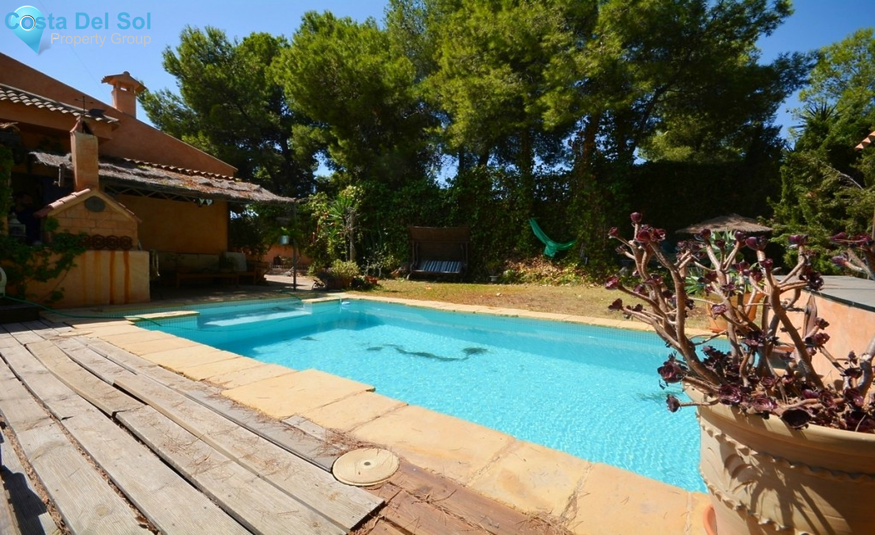 House in Torremolinos-1439153