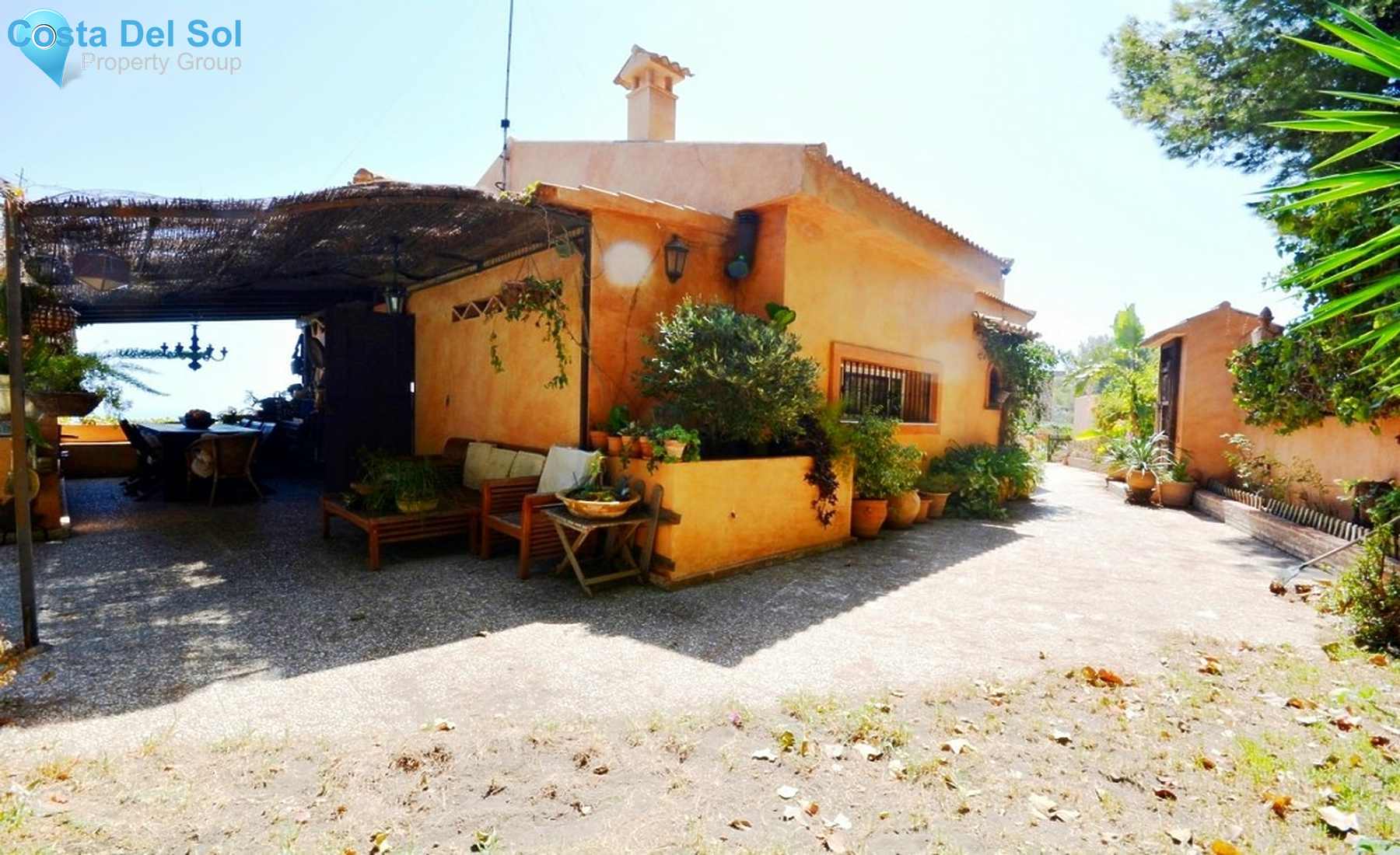 House in Torremolinos-1439154