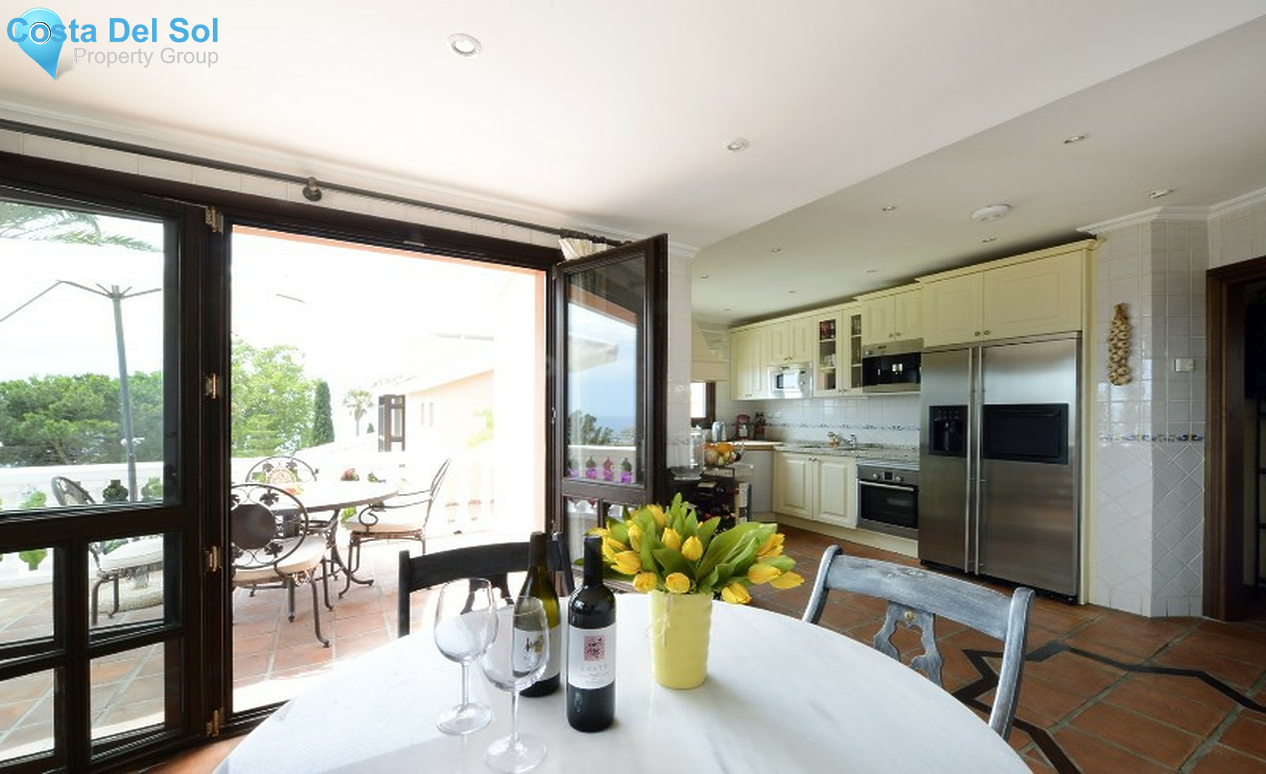 House in Torremuelle