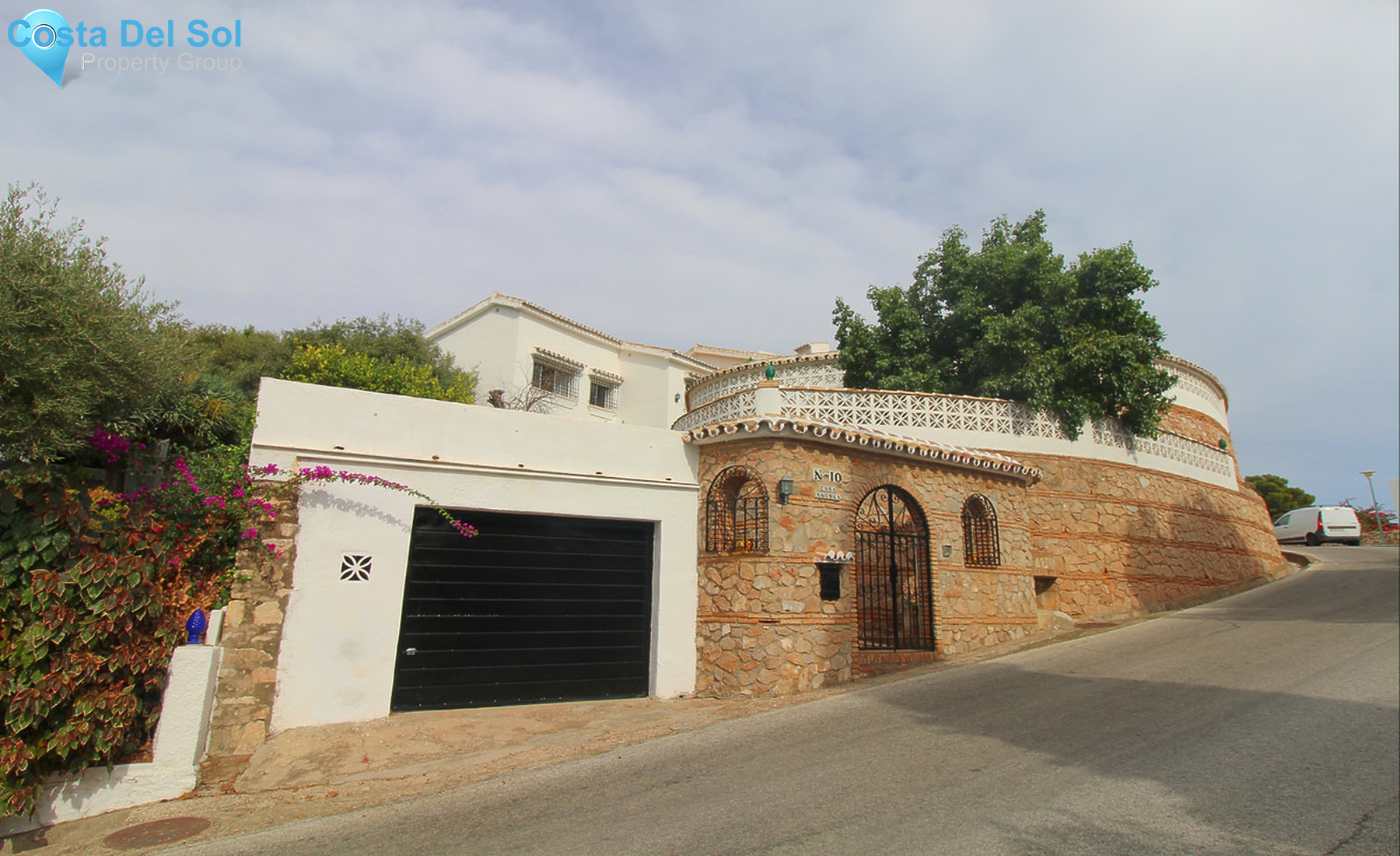 House in Torremuelle
