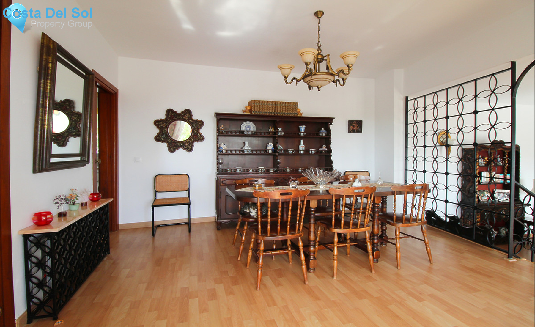 House in Torremuelle-1541624