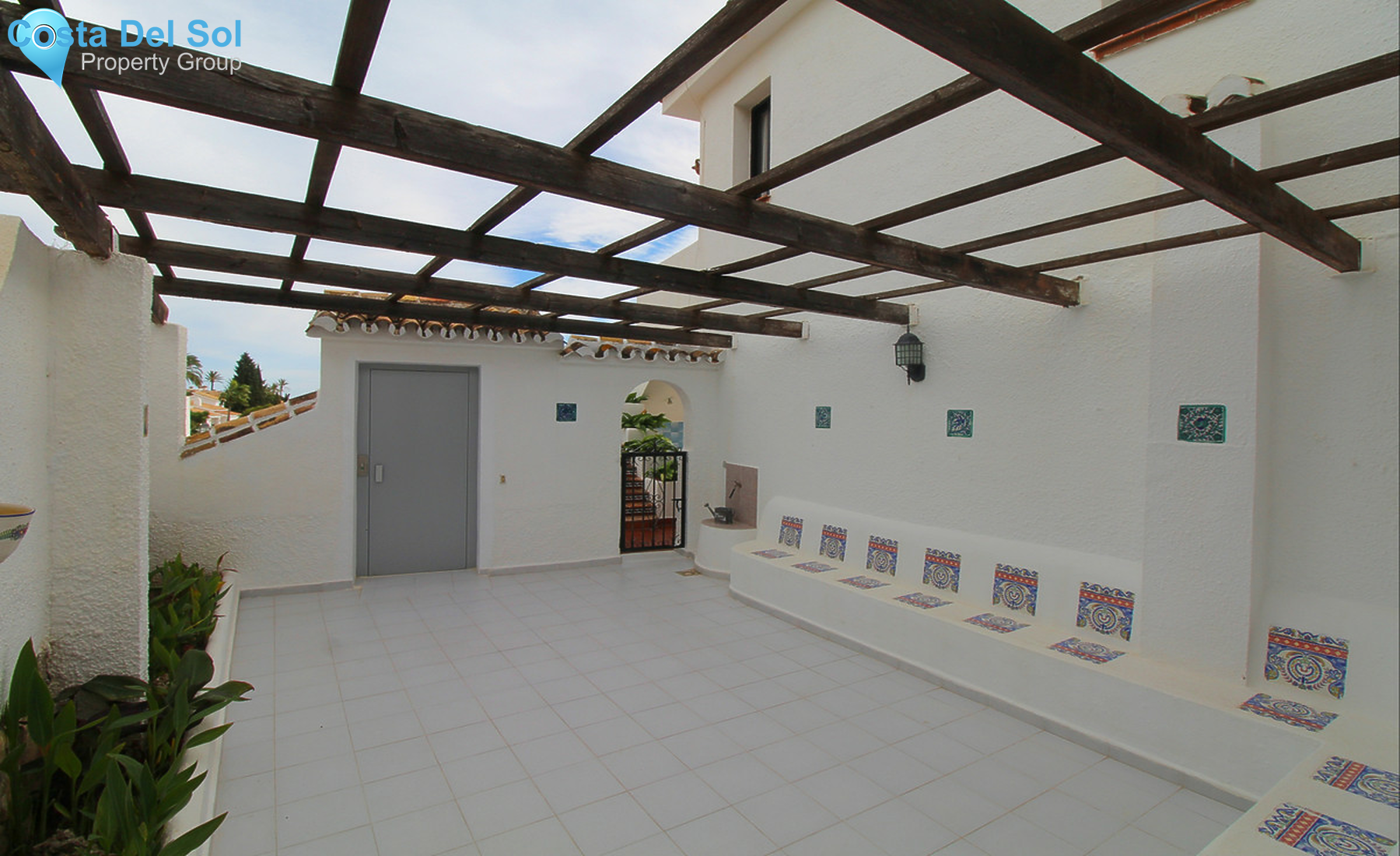 House in Torremuelle-1541627