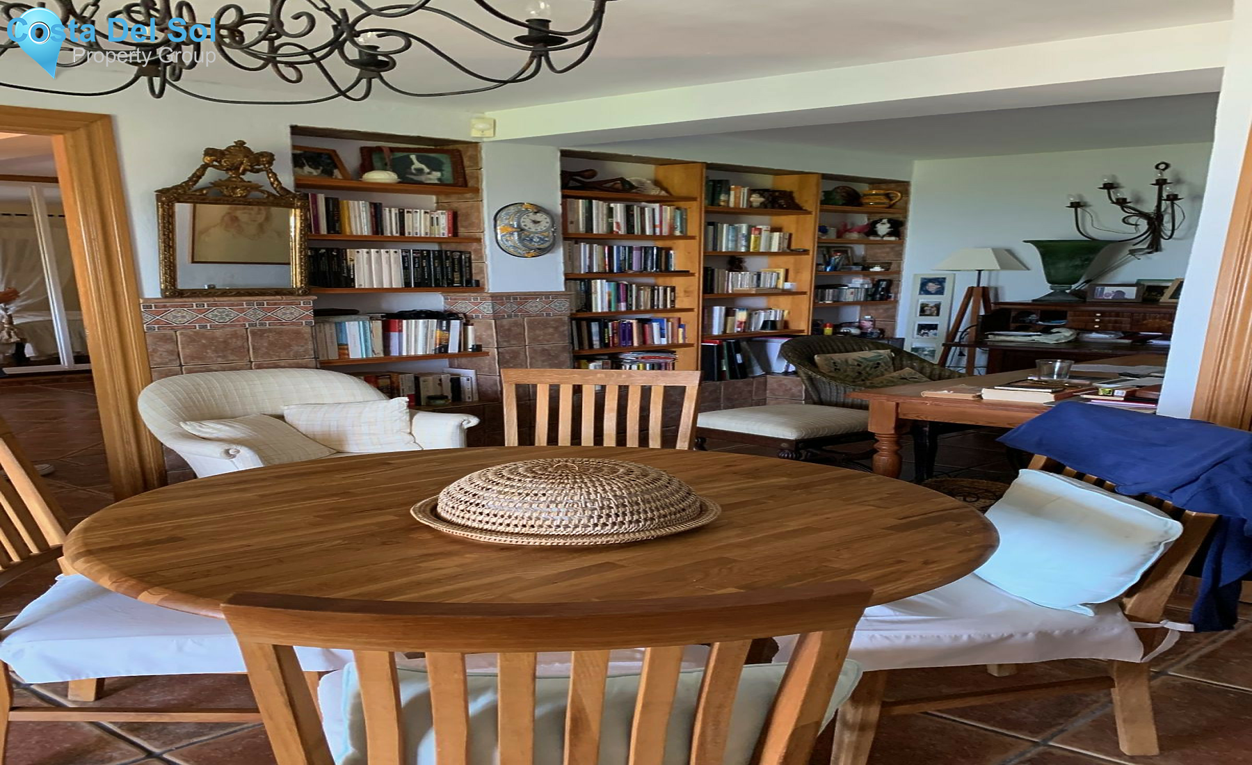 House in Torrenueva-1365629